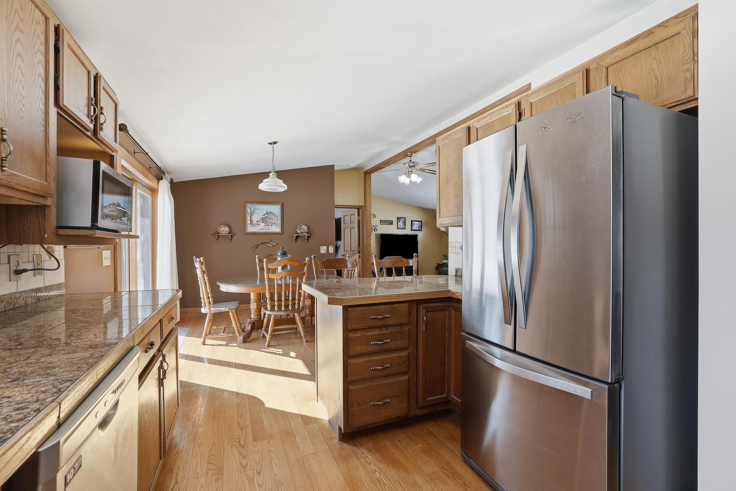204777 COUNTY ROAD I, Wittenberg, Wisconsin 54499, 3 Bedrooms Bedrooms, ,2 BathroomsBathrooms,Residential,For Sale,204777 COUNTY ROAD I,22601076