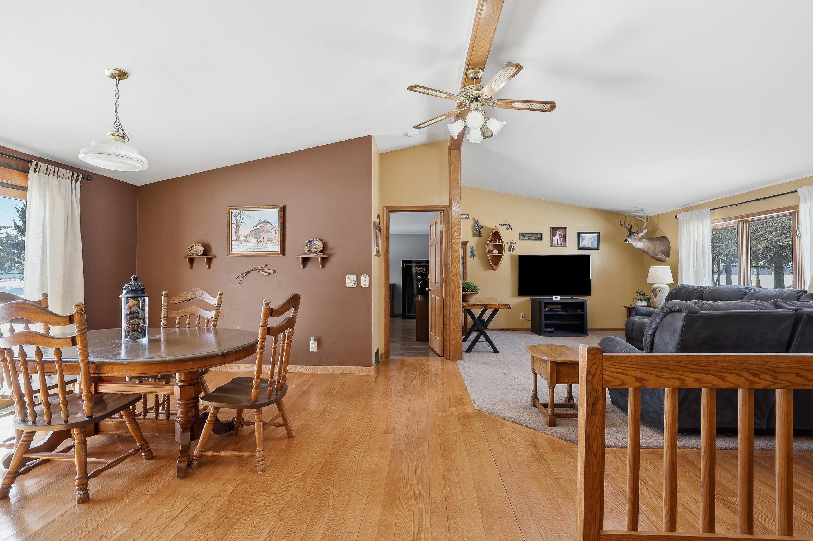 204777 COUNTY ROAD I, Wittenberg, Wisconsin 54499, 3 Bedrooms Bedrooms, ,2 BathroomsBathrooms,Residential,For Sale,204777 COUNTY ROAD I,22601076