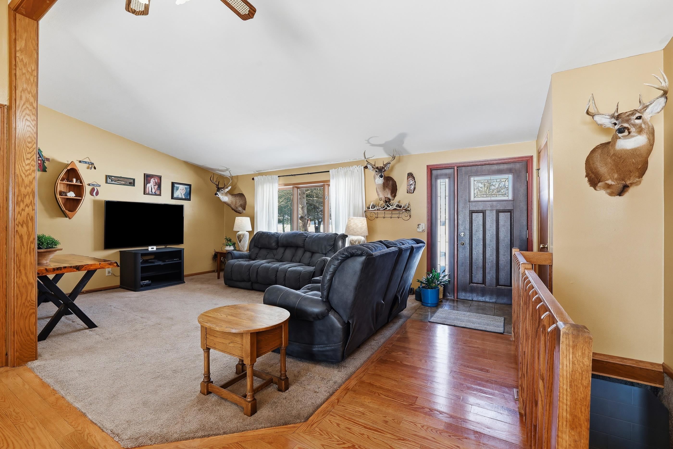 204777 COUNTY ROAD I, Wittenberg, Wisconsin 54499, 3 Bedrooms Bedrooms, ,2 BathroomsBathrooms,Residential,For Sale,204777 COUNTY ROAD I,22601076