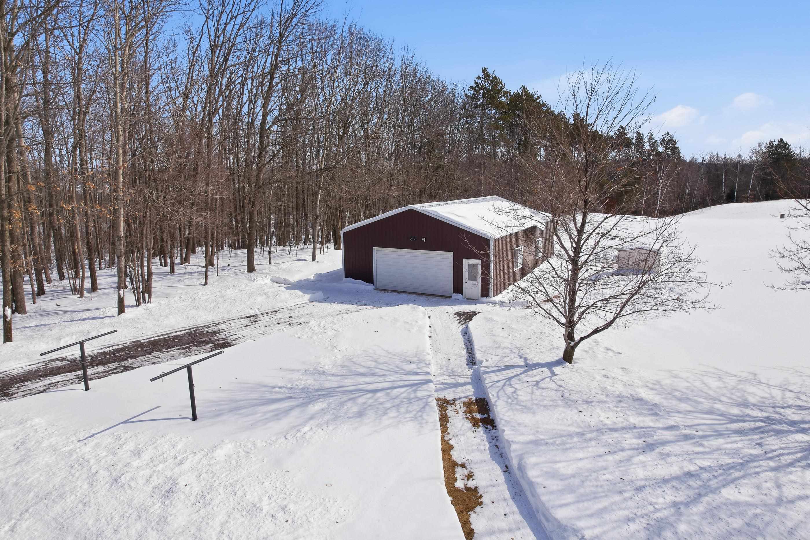 204777 COUNTY ROAD I, Wittenberg, Wisconsin 54499, 3 Bedrooms Bedrooms, ,2 BathroomsBathrooms,Residential,For Sale,204777 COUNTY ROAD I,22601076