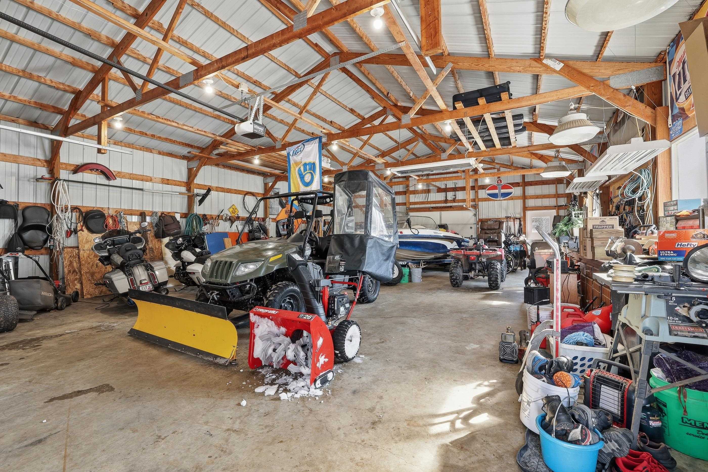 204777 COUNTY ROAD I, Wittenberg, Wisconsin 54499, 3 Bedrooms Bedrooms, ,2 BathroomsBathrooms,Residential,For Sale,204777 COUNTY ROAD I,22601076