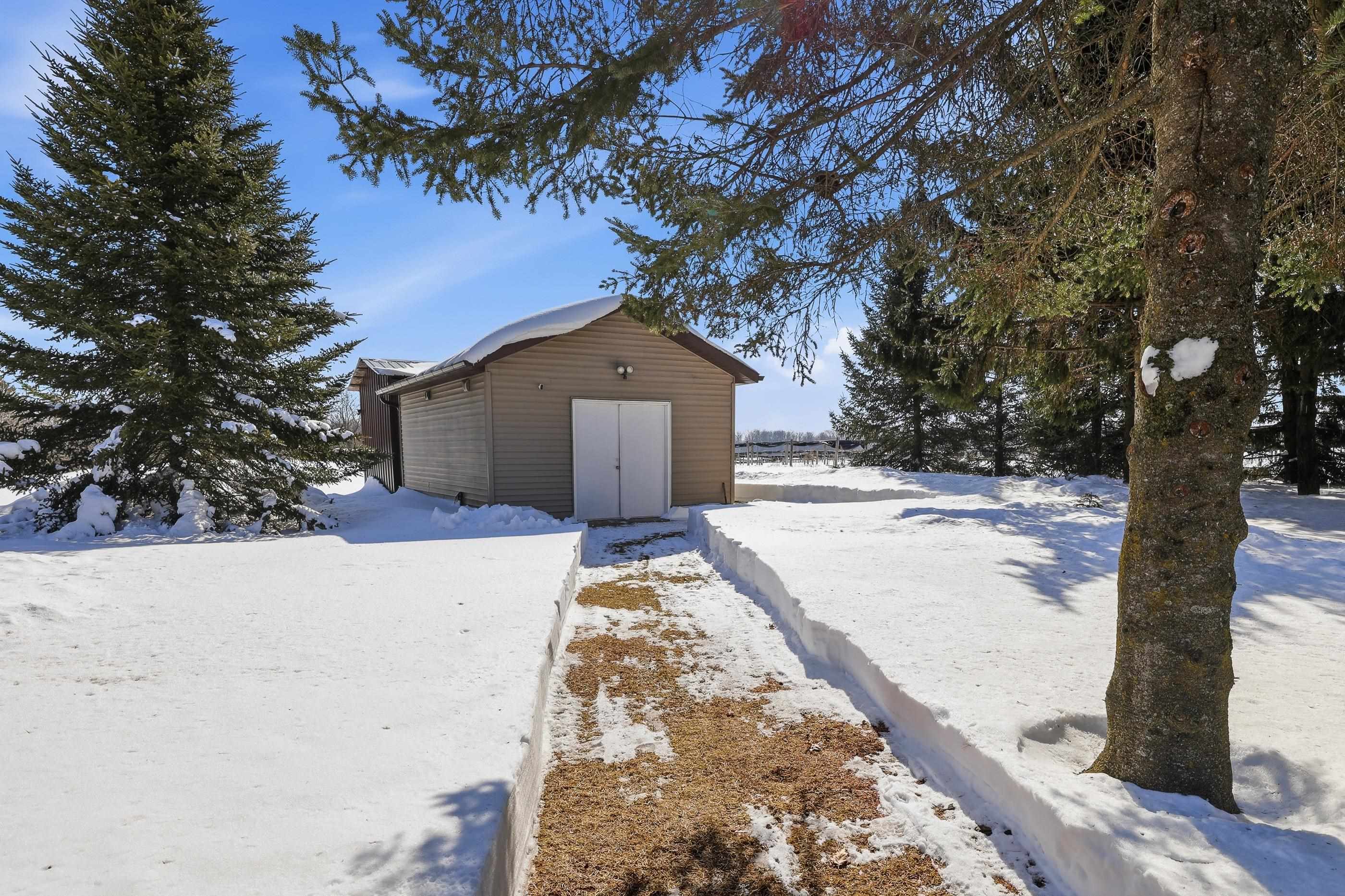 204777 COUNTY ROAD I, Wittenberg, Wisconsin 54499, 3 Bedrooms Bedrooms, ,2 BathroomsBathrooms,Residential,For Sale,204777 COUNTY ROAD I,22601076