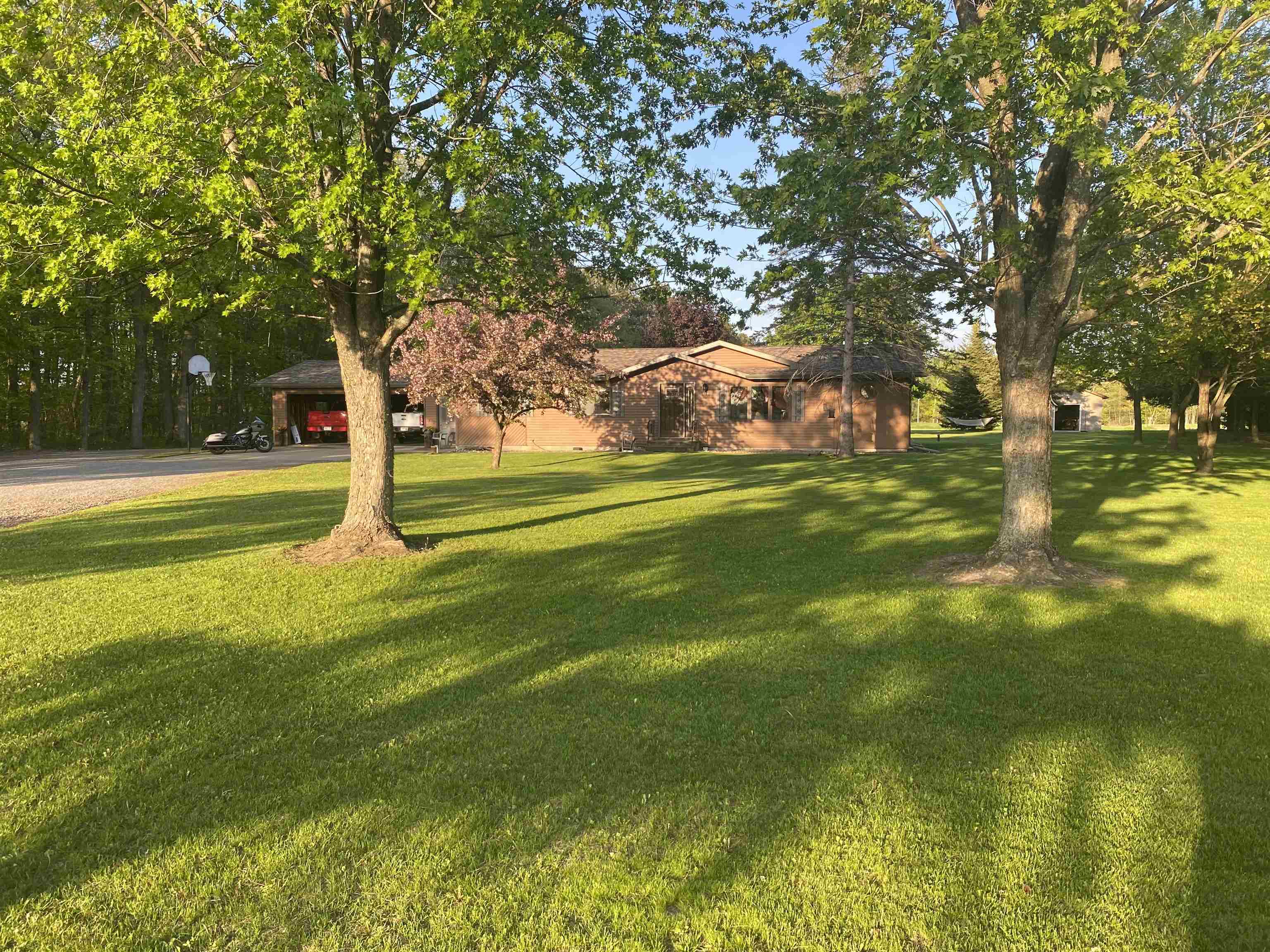 204777 COUNTY ROAD I, Wittenberg, Wisconsin 54499, 3 Bedrooms Bedrooms, ,2 BathroomsBathrooms,Residential,For Sale,204777 COUNTY ROAD I,22601076
