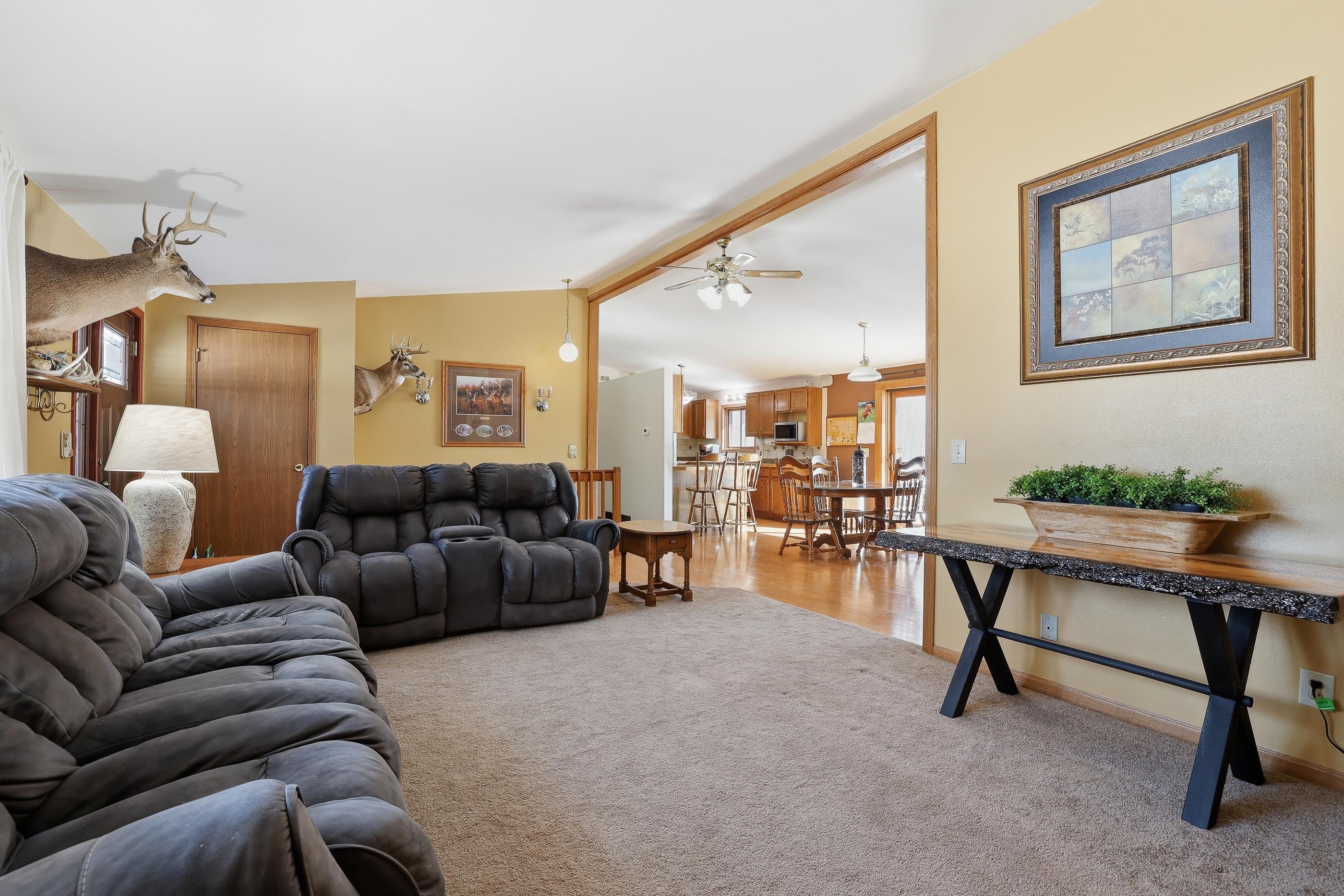 204777 COUNTY ROAD I, Wittenberg, Wisconsin 54499, 3 Bedrooms Bedrooms, ,2 BathroomsBathrooms,Residential,For Sale,204777 COUNTY ROAD I,22601076