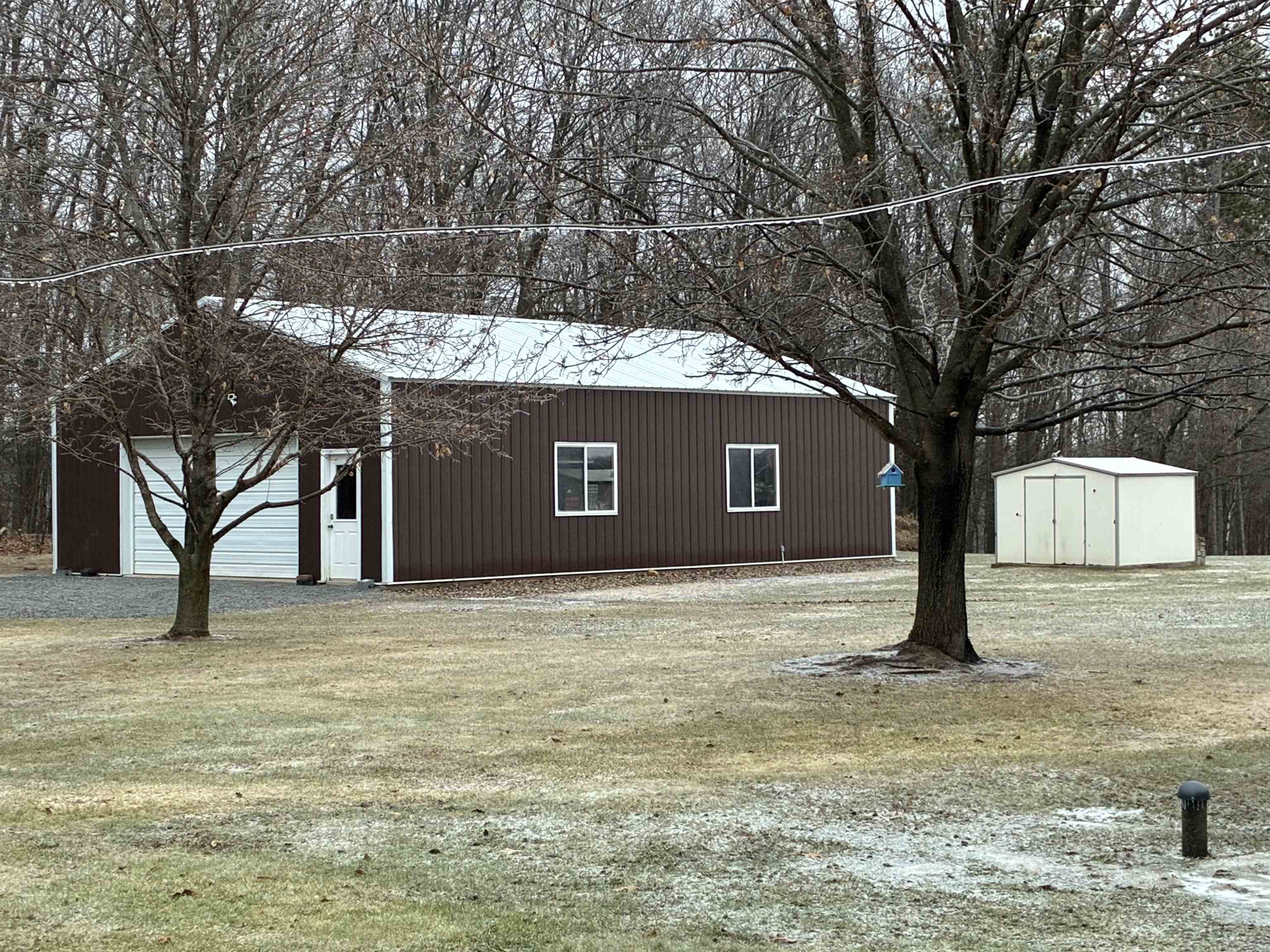 204777 COUNTY ROAD I, Wittenberg, Wisconsin 54499, 3 Bedrooms Bedrooms, ,2 BathroomsBathrooms,Residential,For Sale,204777 COUNTY ROAD I,22601076