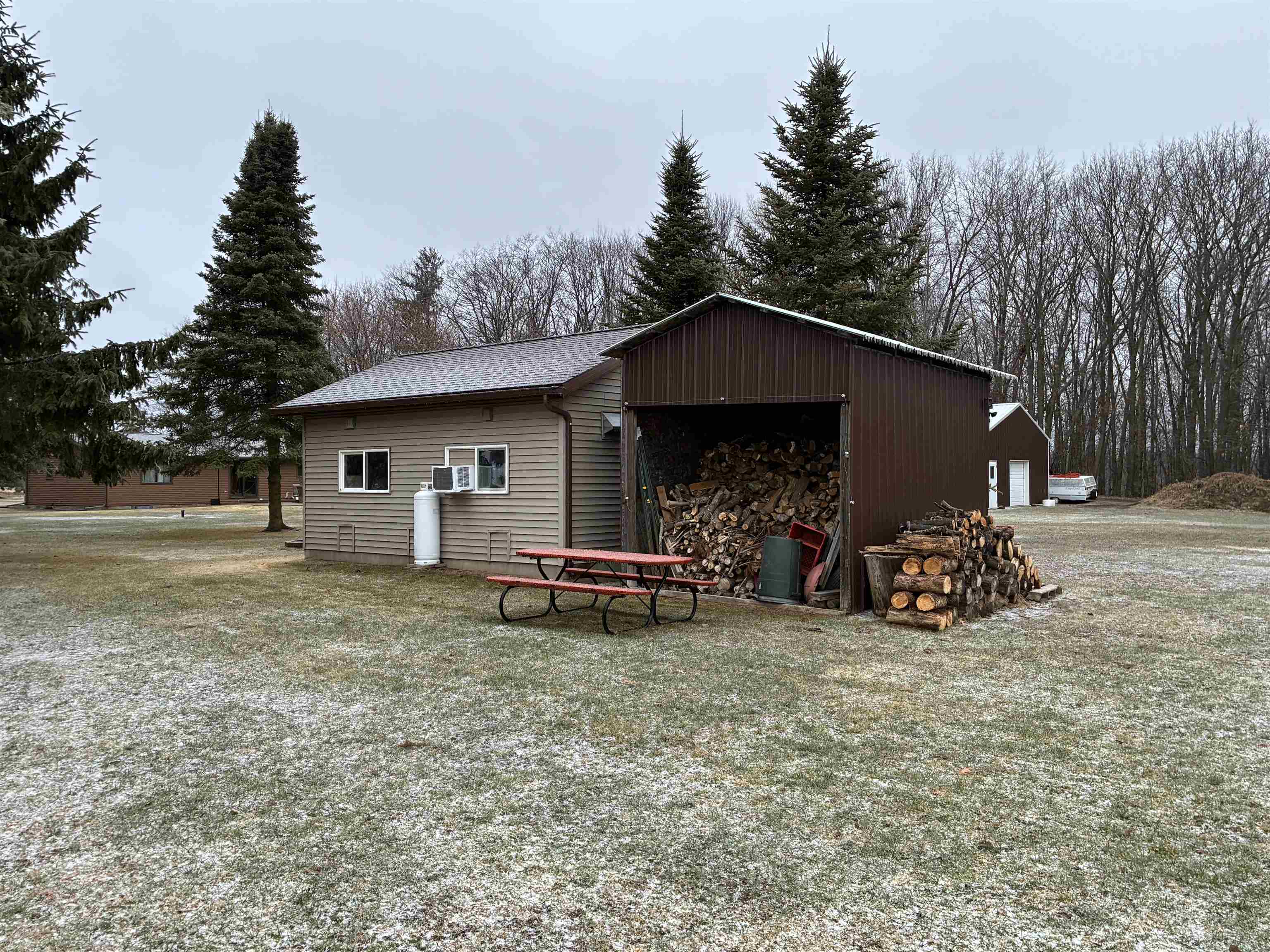 204777 COUNTY ROAD I, Wittenberg, Wisconsin 54499, 3 Bedrooms Bedrooms, ,2 BathroomsBathrooms,Residential,For Sale,204777 COUNTY ROAD I,22601076