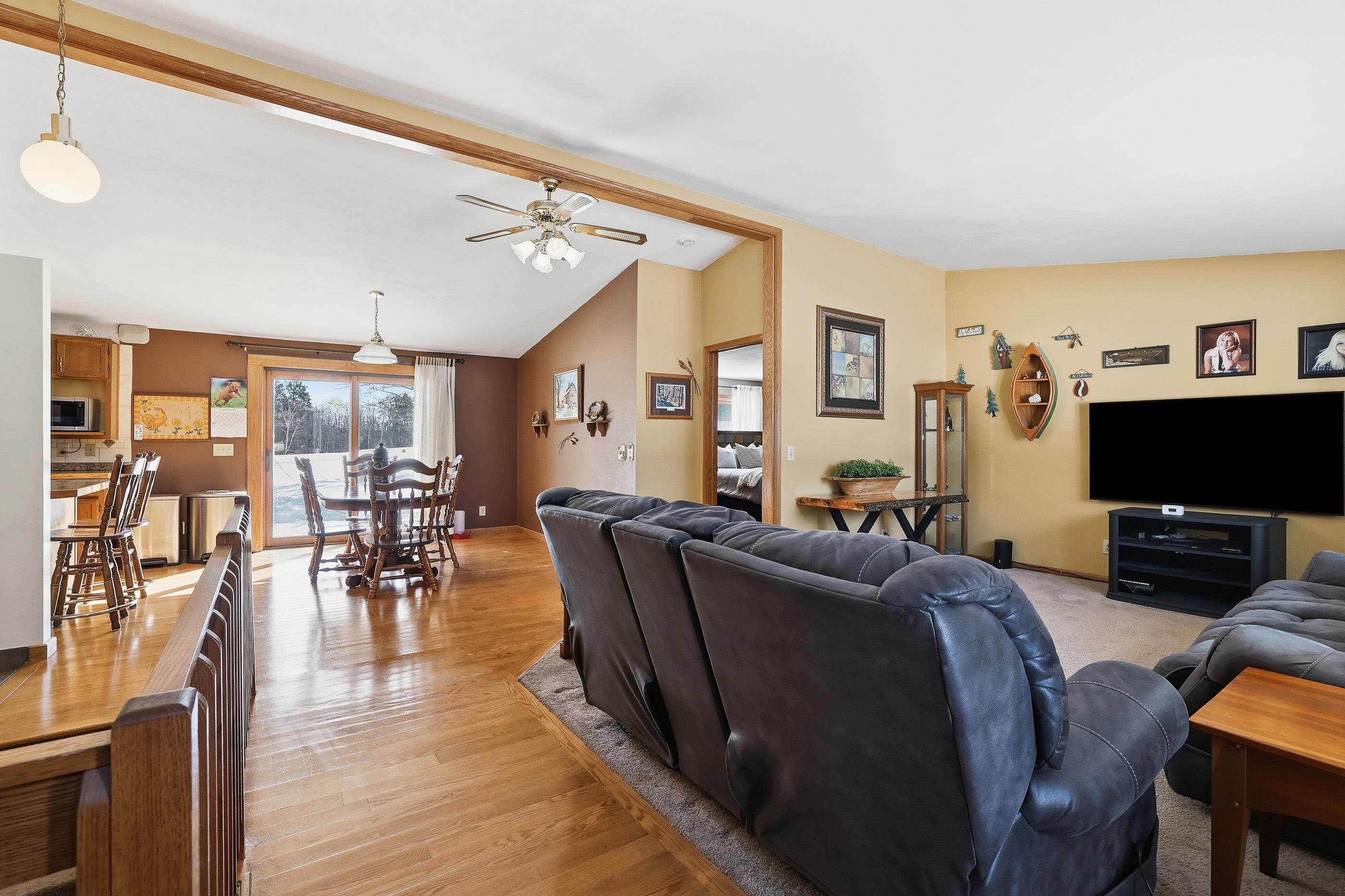 204777 COUNTY ROAD I, Wittenberg, Wisconsin 54499, 3 Bedrooms Bedrooms, ,2 BathroomsBathrooms,Residential,For Sale,204777 COUNTY ROAD I,22601076