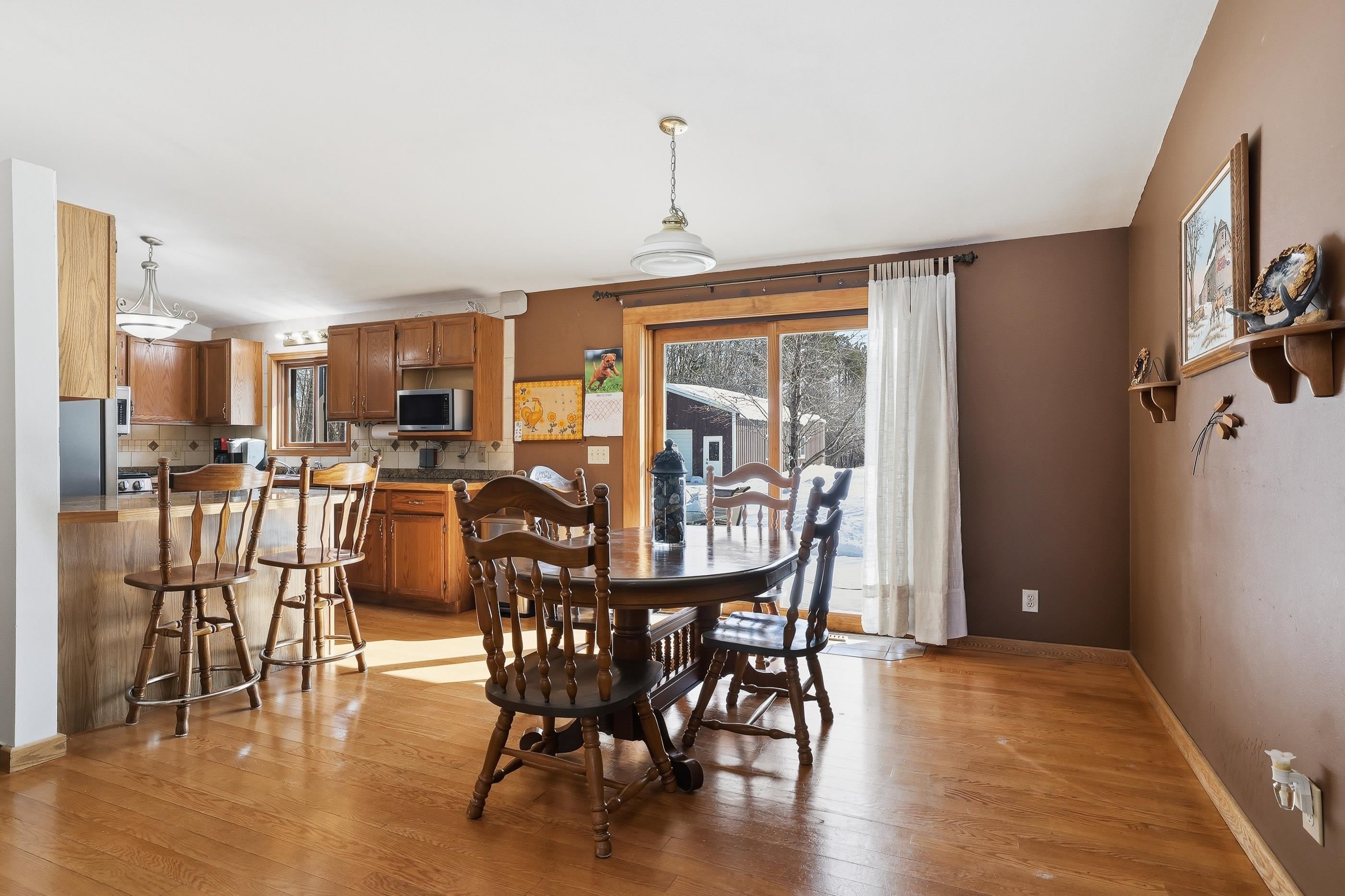 204777 COUNTY ROAD I, Wittenberg, Wisconsin 54499, 3 Bedrooms Bedrooms, ,2 BathroomsBathrooms,Residential,For Sale,204777 COUNTY ROAD I,22601076