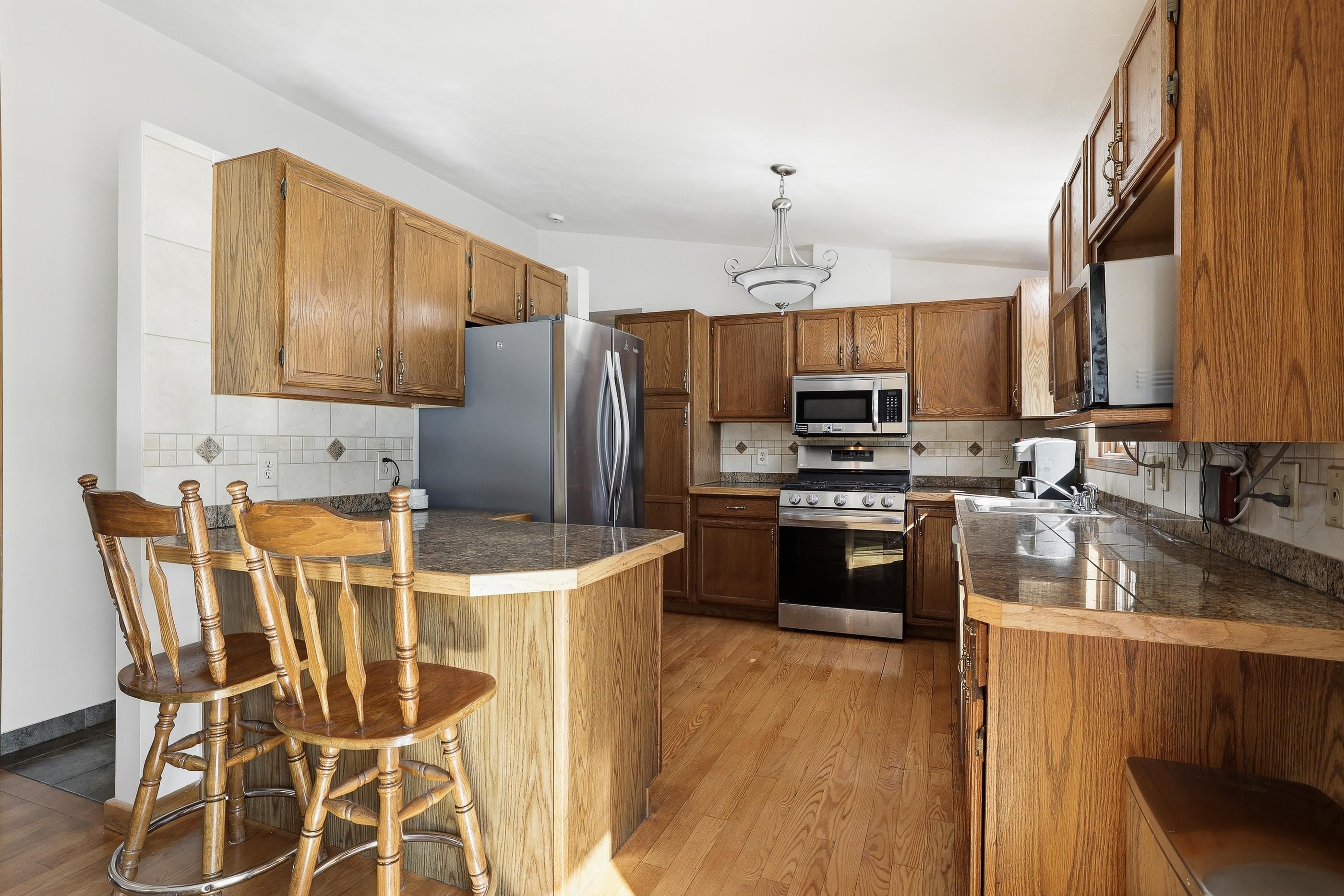 204777 COUNTY ROAD I, Wittenberg, Wisconsin 54499, 3 Bedrooms Bedrooms, ,2 BathroomsBathrooms,Residential,For Sale,204777 COUNTY ROAD I,22601076