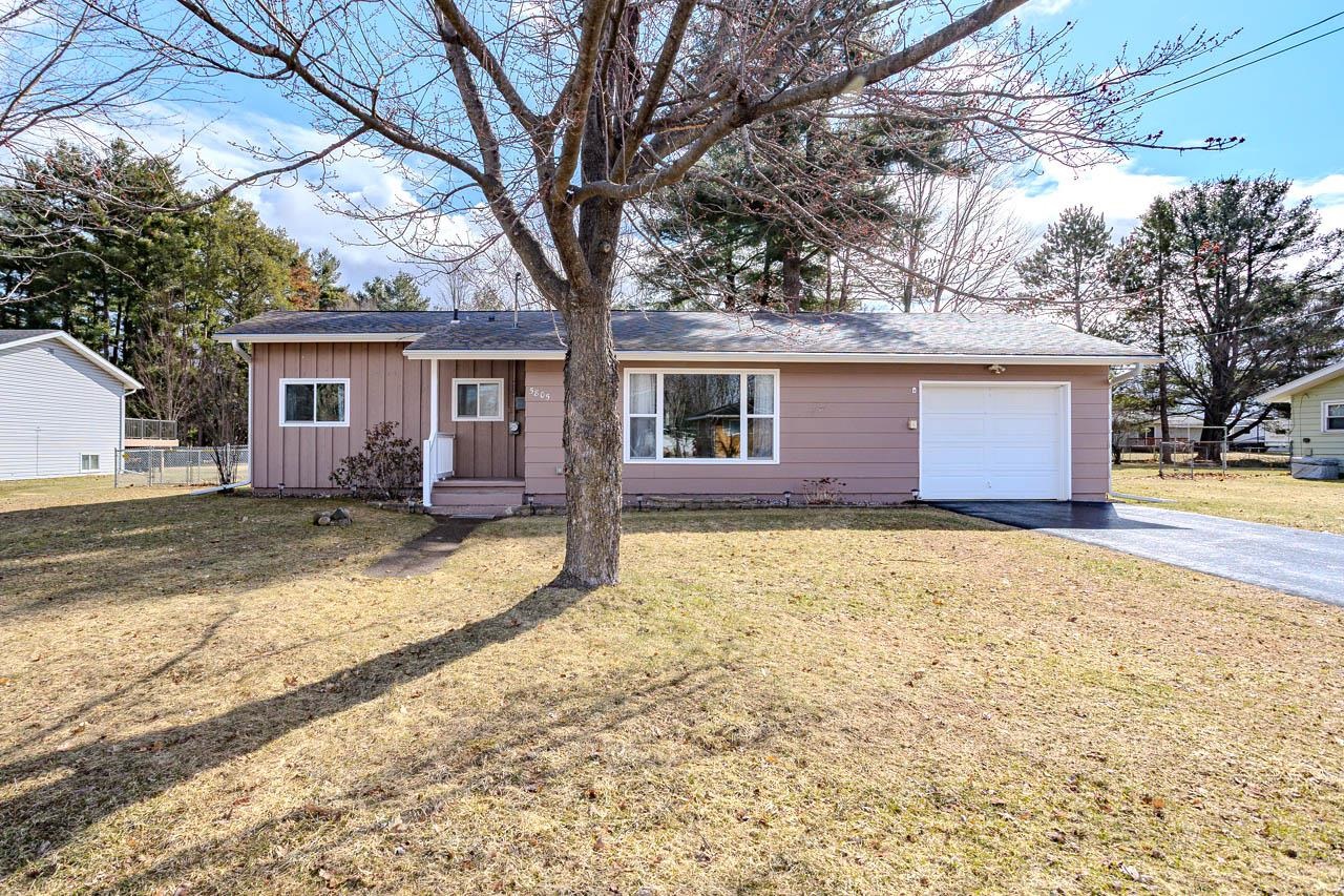 5805 PINE PARK STREET, Weston, Wisconsin 54476, 3 Bedrooms Bedrooms, ,1 BathroomBathrooms,Residential,For Sale,5805 PINE PARK STREET,22601077