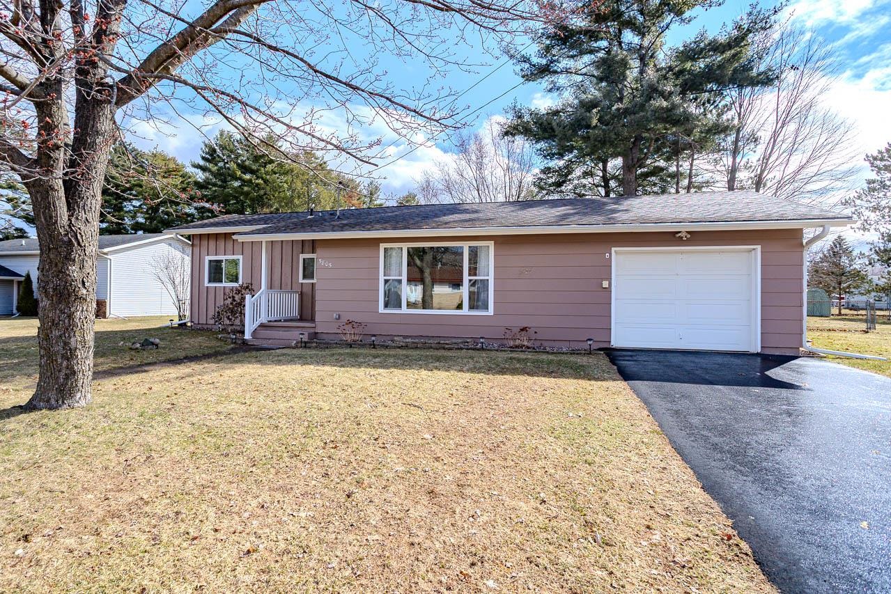 5805 PINE PARK STREET, Weston, Wisconsin 54476, 3 Bedrooms Bedrooms, ,1 BathroomBathrooms,Residential,For Sale,5805 PINE PARK STREET,22601077