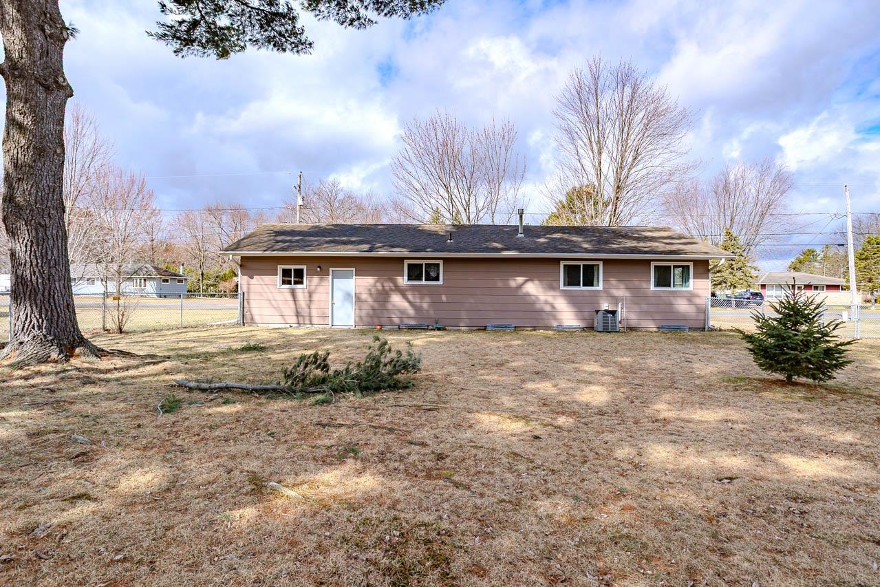 5805 PINE PARK STREET, Weston, Wisconsin 54476, 3 Bedrooms Bedrooms, ,1 BathroomBathrooms,Residential,For Sale,5805 PINE PARK STREET,22601077