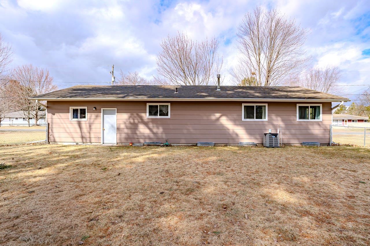 5805 PINE PARK STREET, Weston, Wisconsin 54476, 3 Bedrooms Bedrooms, ,1 BathroomBathrooms,Residential,For Sale,5805 PINE PARK STREET,22601077
