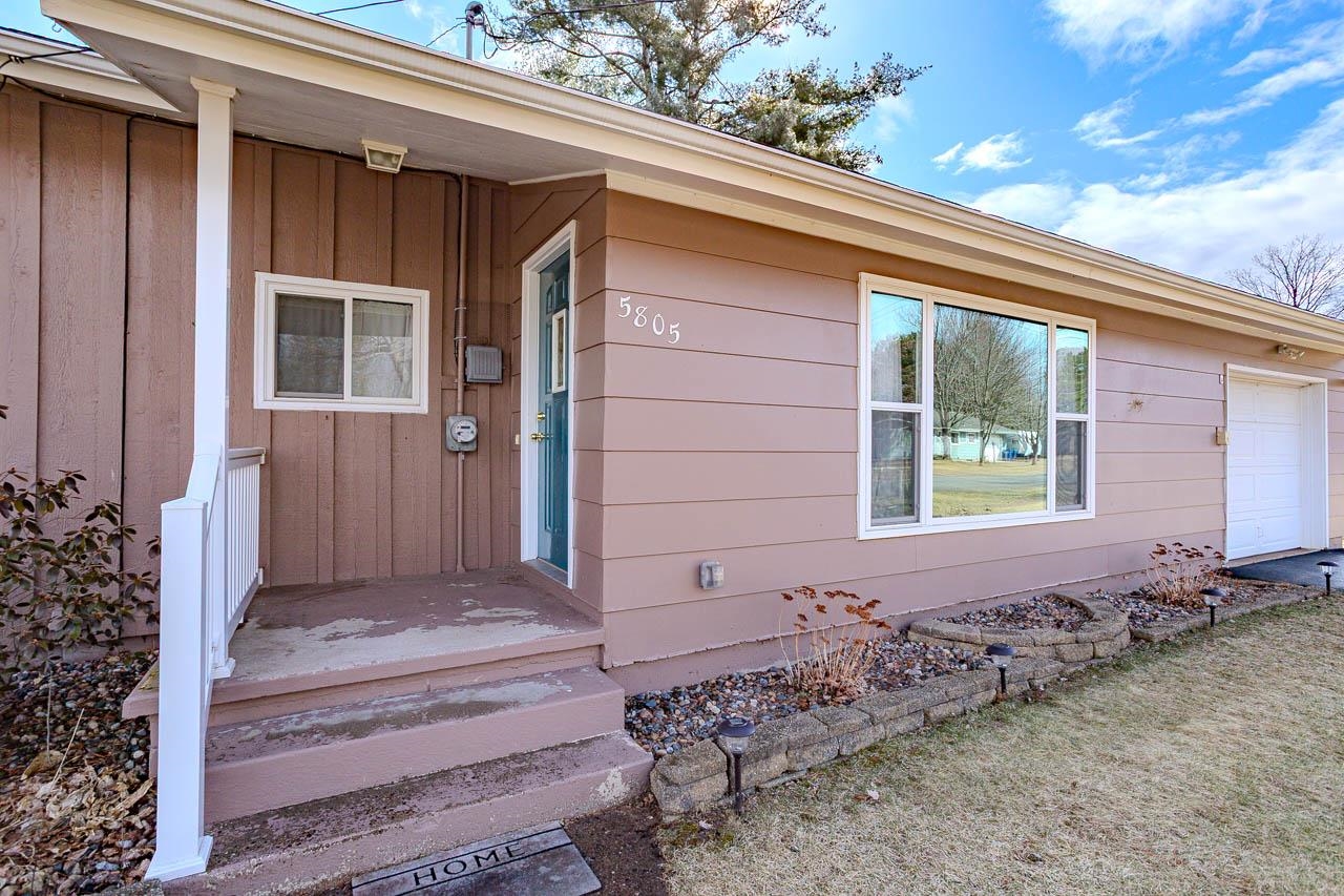 5805 PINE PARK STREET, Weston, Wisconsin 54476, 3 Bedrooms Bedrooms, ,1 BathroomBathrooms,Residential,For Sale,5805 PINE PARK STREET,22601077