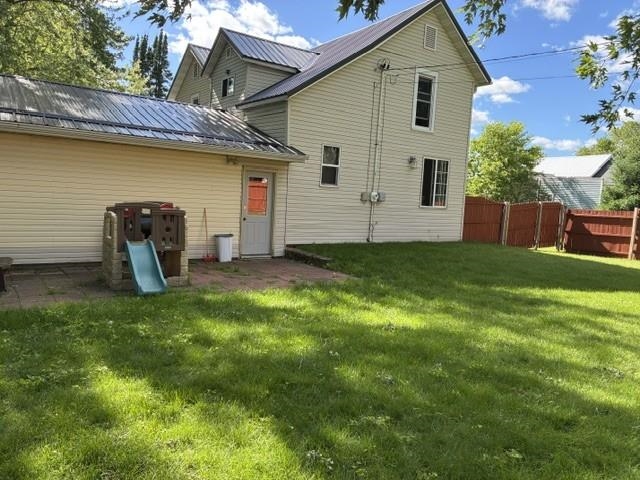 322 MAPLE STREET, Granton, Wisconsin 54436, 3 Bedrooms Bedrooms, ,1 BathroomBathrooms,Residential,For Sale,322 MAPLE STREET,22601078