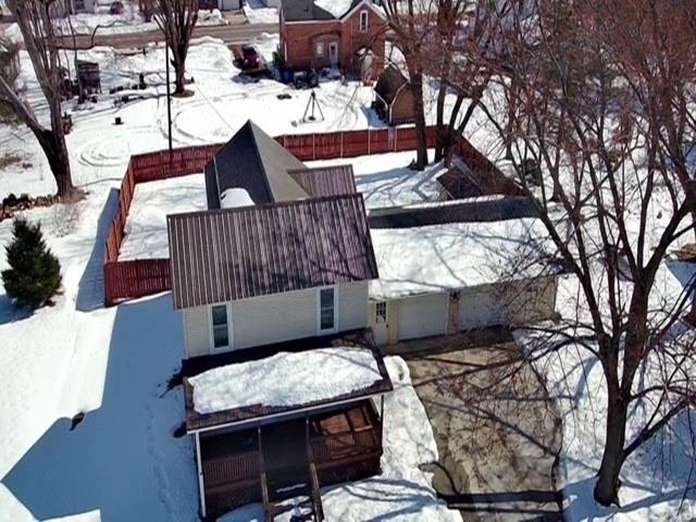 322 MAPLE STREET, Granton, Wisconsin 54436, 3 Bedrooms Bedrooms, ,1 BathroomBathrooms,Residential,For Sale,322 MAPLE STREET,22601078