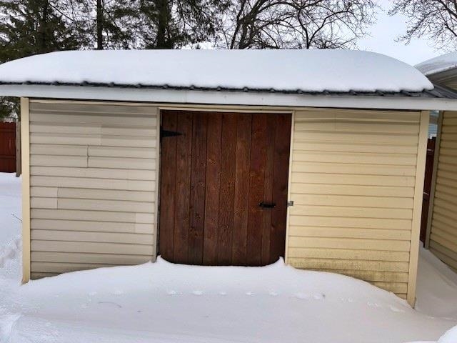 322 MAPLE STREET, Granton, Wisconsin 54436, 3 Bedrooms Bedrooms, ,1 BathroomBathrooms,Residential,For Sale,322 MAPLE STREET,22601078