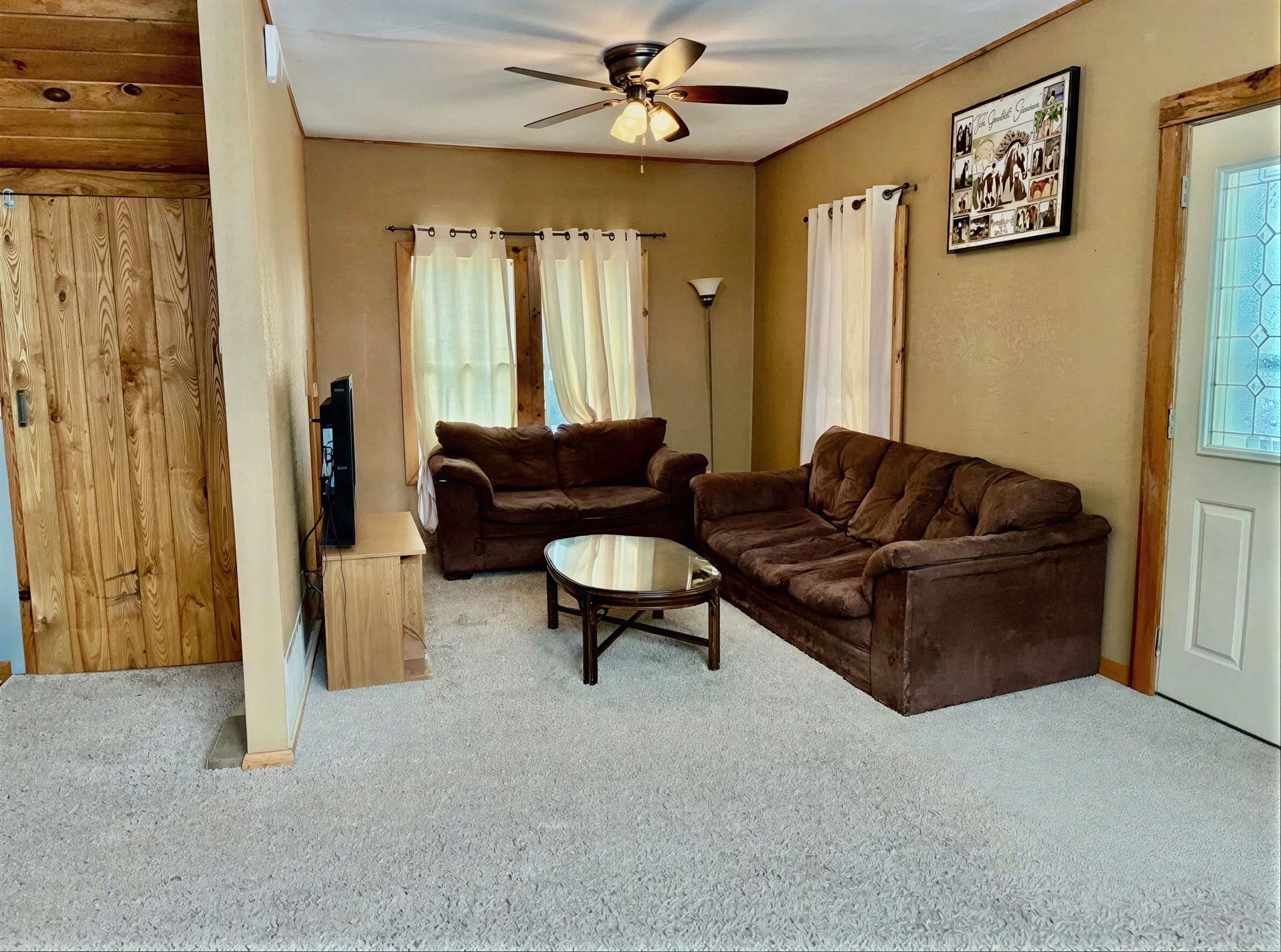 322 MAPLE STREET, Granton, Wisconsin 54436, 3 Bedrooms Bedrooms, ,1 BathroomBathrooms,Residential,For Sale,322 MAPLE STREET,22601078