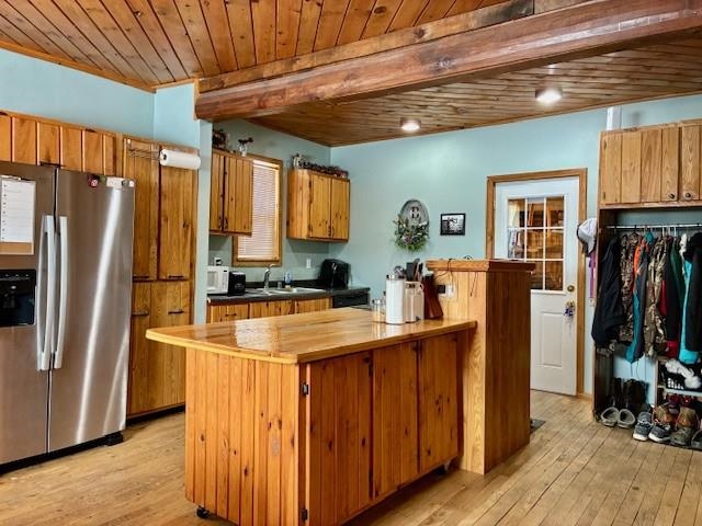 322 MAPLE STREET, Granton, Wisconsin 54436, 3 Bedrooms Bedrooms, ,1 BathroomBathrooms,Residential,For Sale,322 MAPLE STREET,22601078