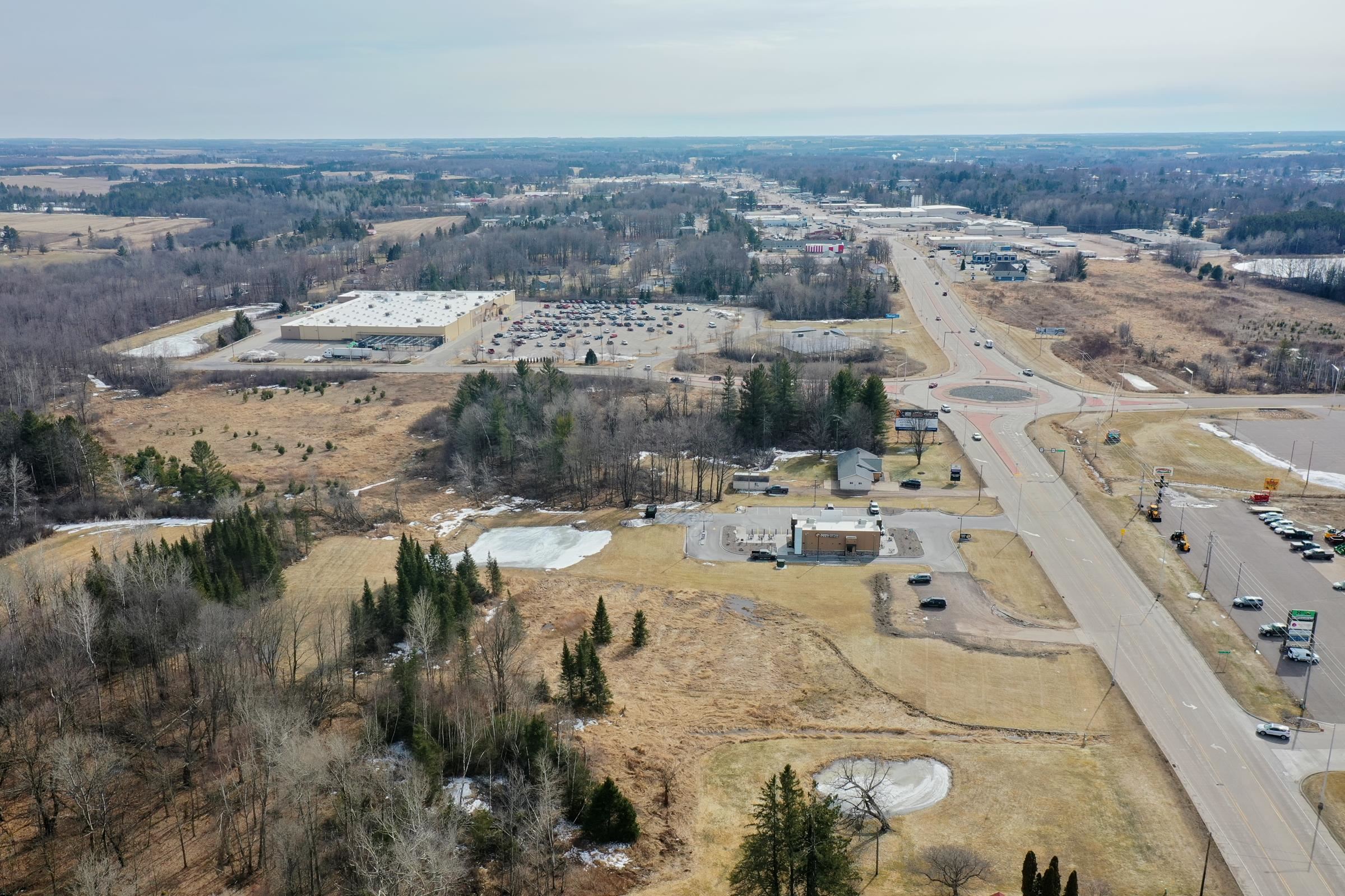 +/-3.25 Acres STATE HIGHWAY 13, Medford, Wisconsin 54451, ,Land,For Sale,+/-3.25 Acres STATE HIGHWAY 13,22601079