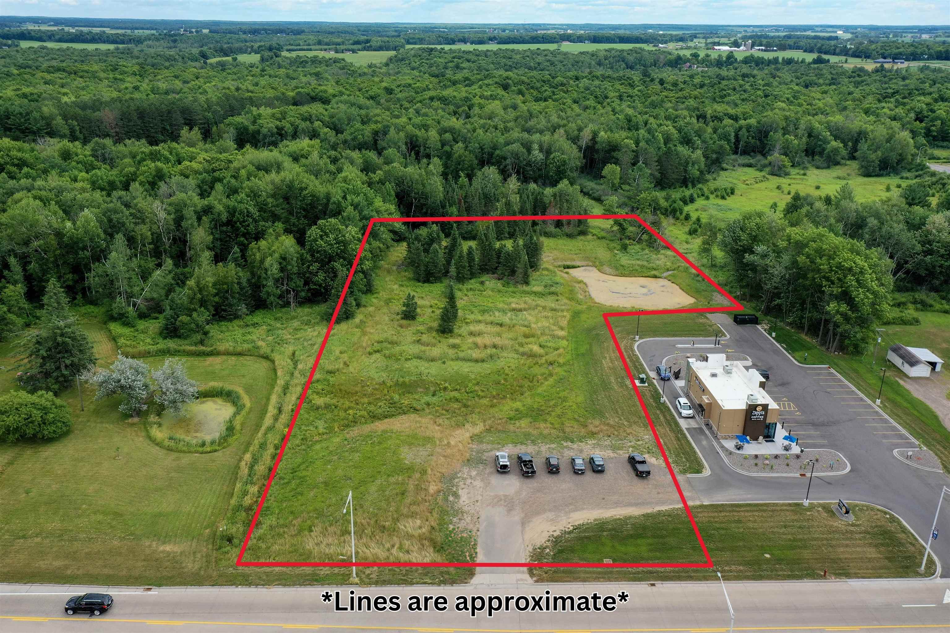 +/-3.25 Acres STATE HIGHWAY 13, Medford, Wisconsin 54451, ,Land,For Sale,+/-3.25 Acres STATE HIGHWAY 13,22601079