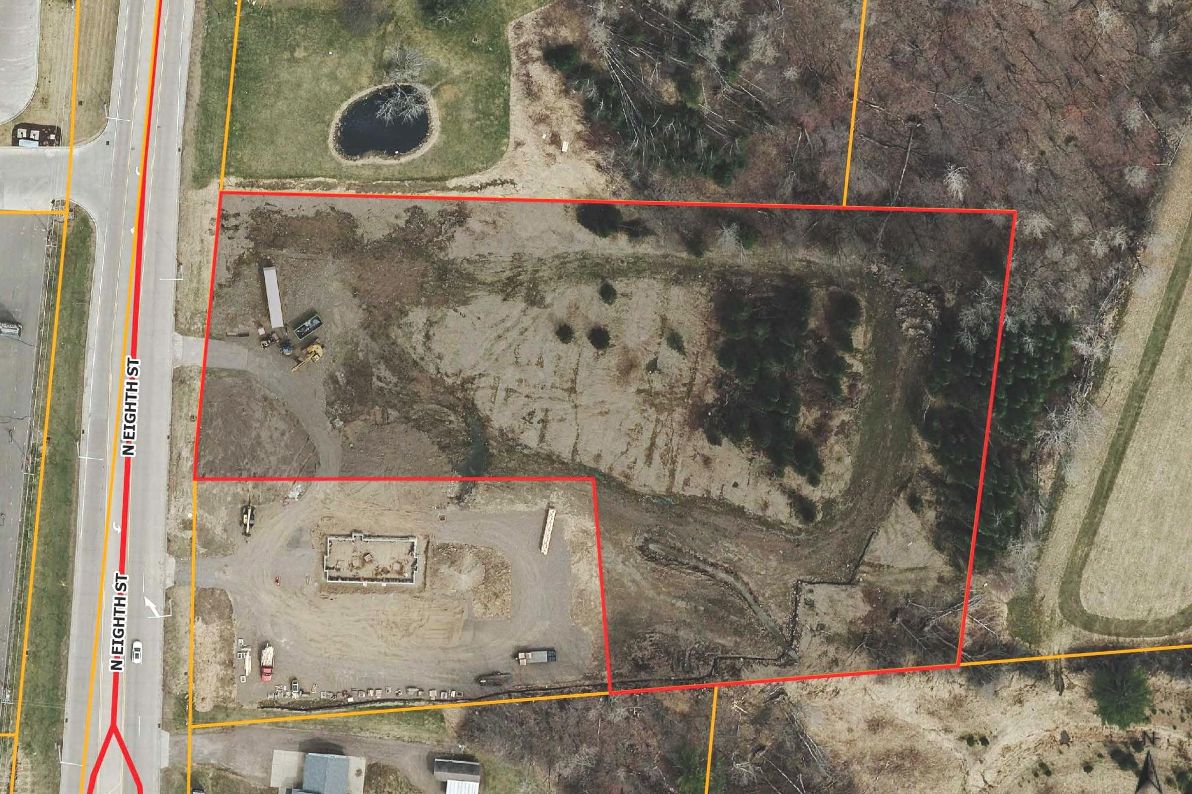 +/-3.25 Acres STATE HIGHWAY 13, Medford, Wisconsin 54451, ,Land,For Sale,+/-3.25 Acres STATE HIGHWAY 13,22601079