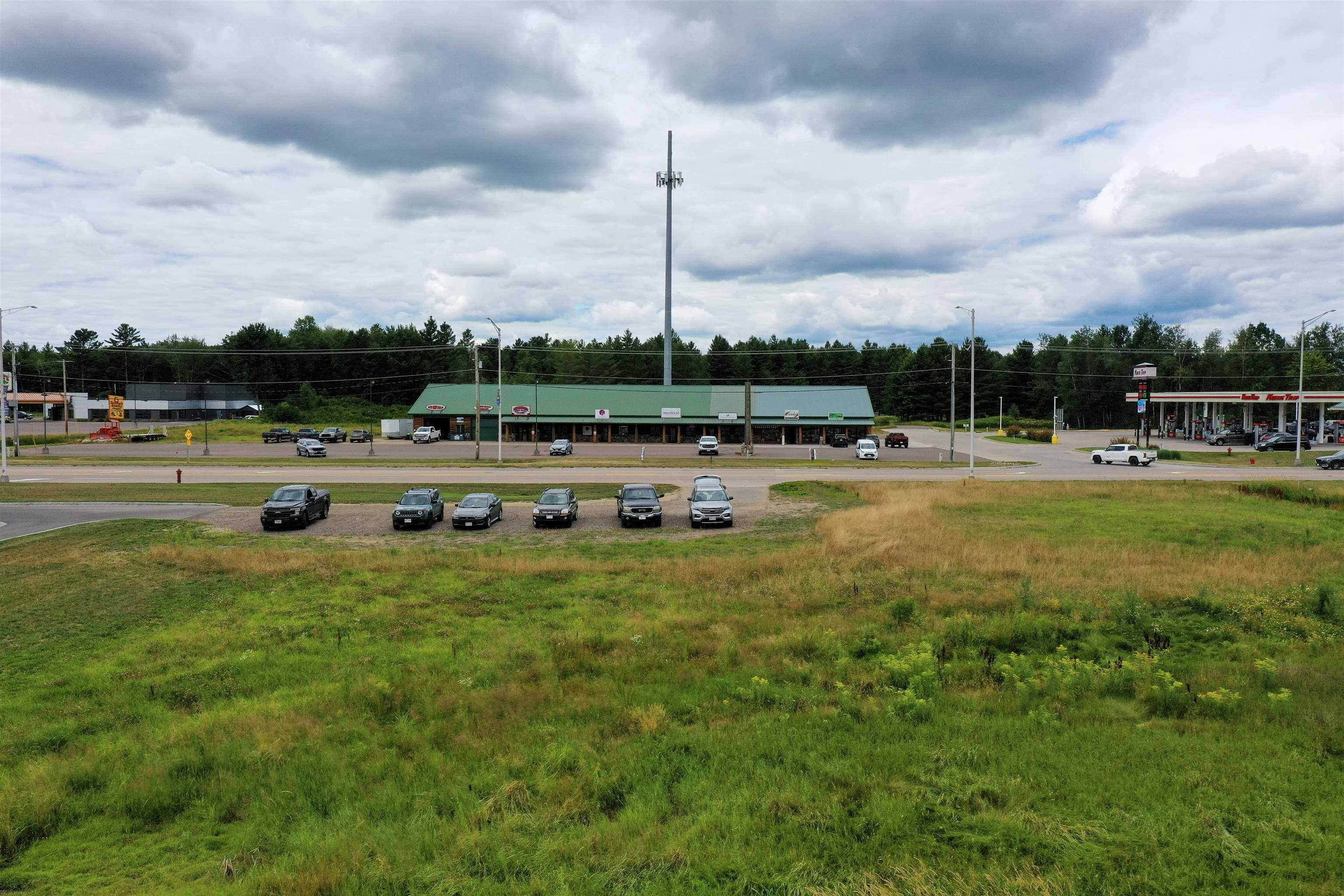 +/-3.25 Acres STATE HIGHWAY 13, Medford, Wisconsin 54451, ,Land,For Sale,+/-3.25 Acres STATE HIGHWAY 13,22601079
