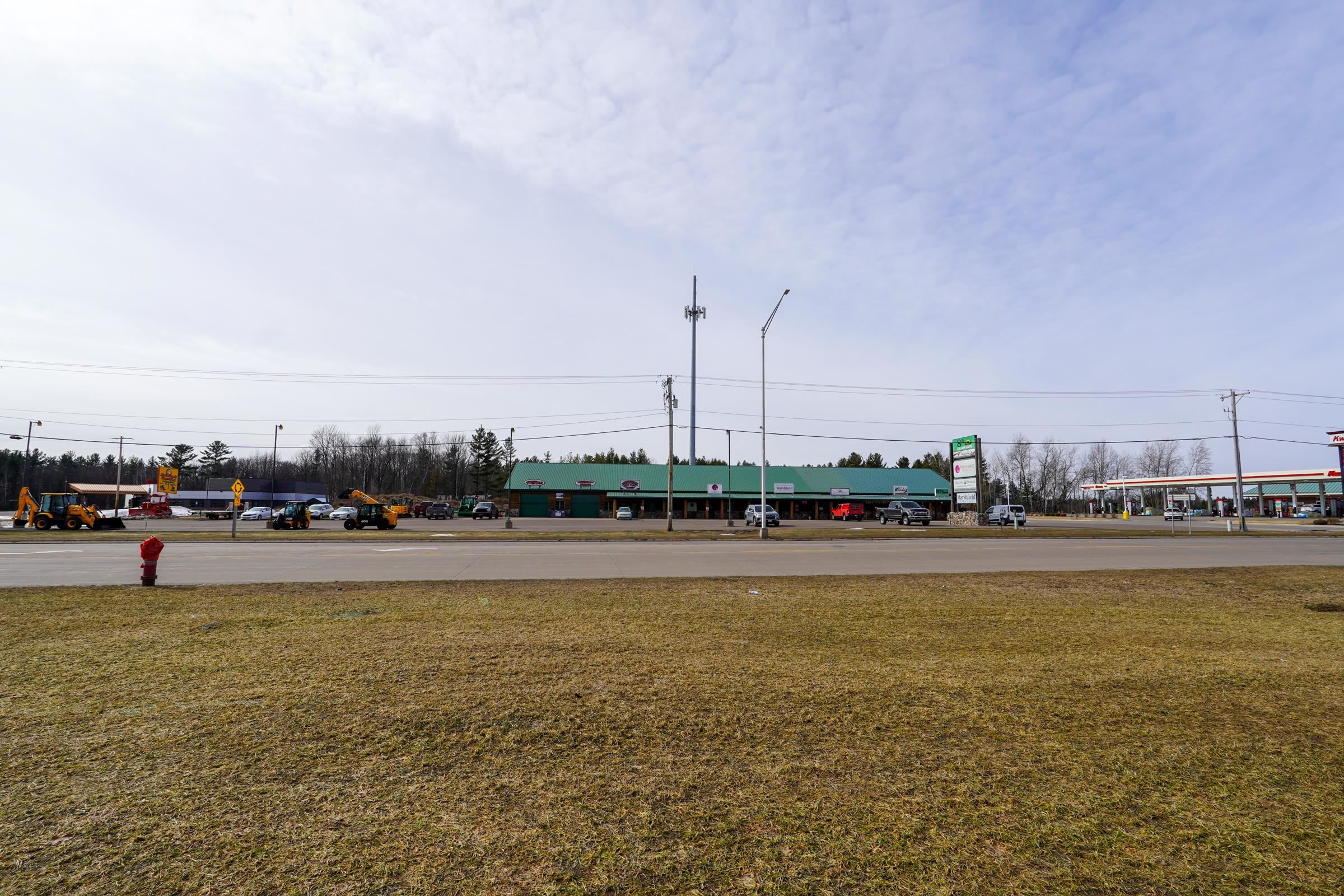 +/-3.25 Acres STATE HIGHWAY 13, Medford, Wisconsin 54451, ,Land,For Sale,+/-3.25 Acres STATE HIGHWAY 13,22601079