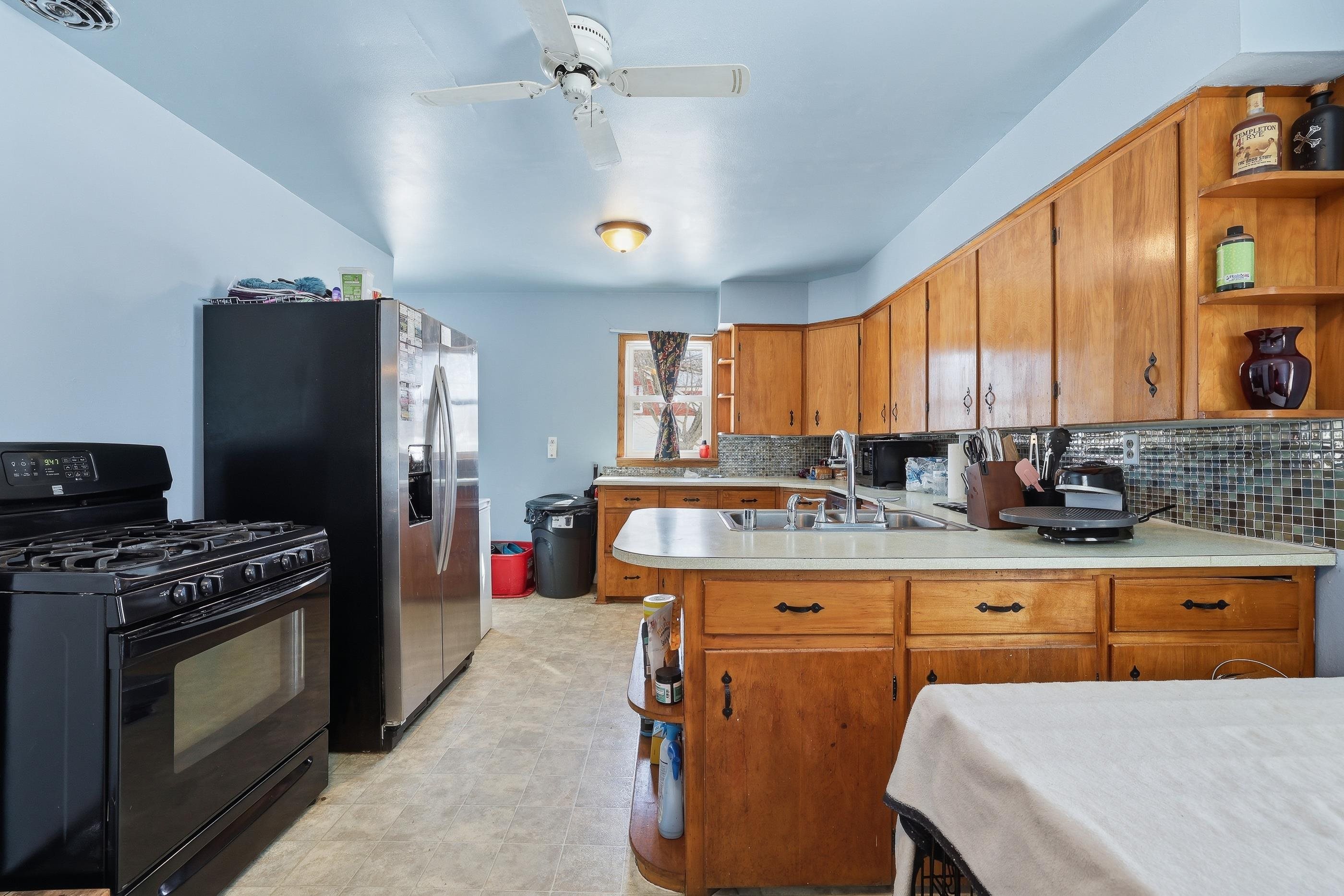 400 W MAIN STREET, Thorp, Wisconsin 54771, 3 Bedrooms Bedrooms, ,1 BathroomBathrooms,Residential,For Sale,400 W MAIN STREET,22601083