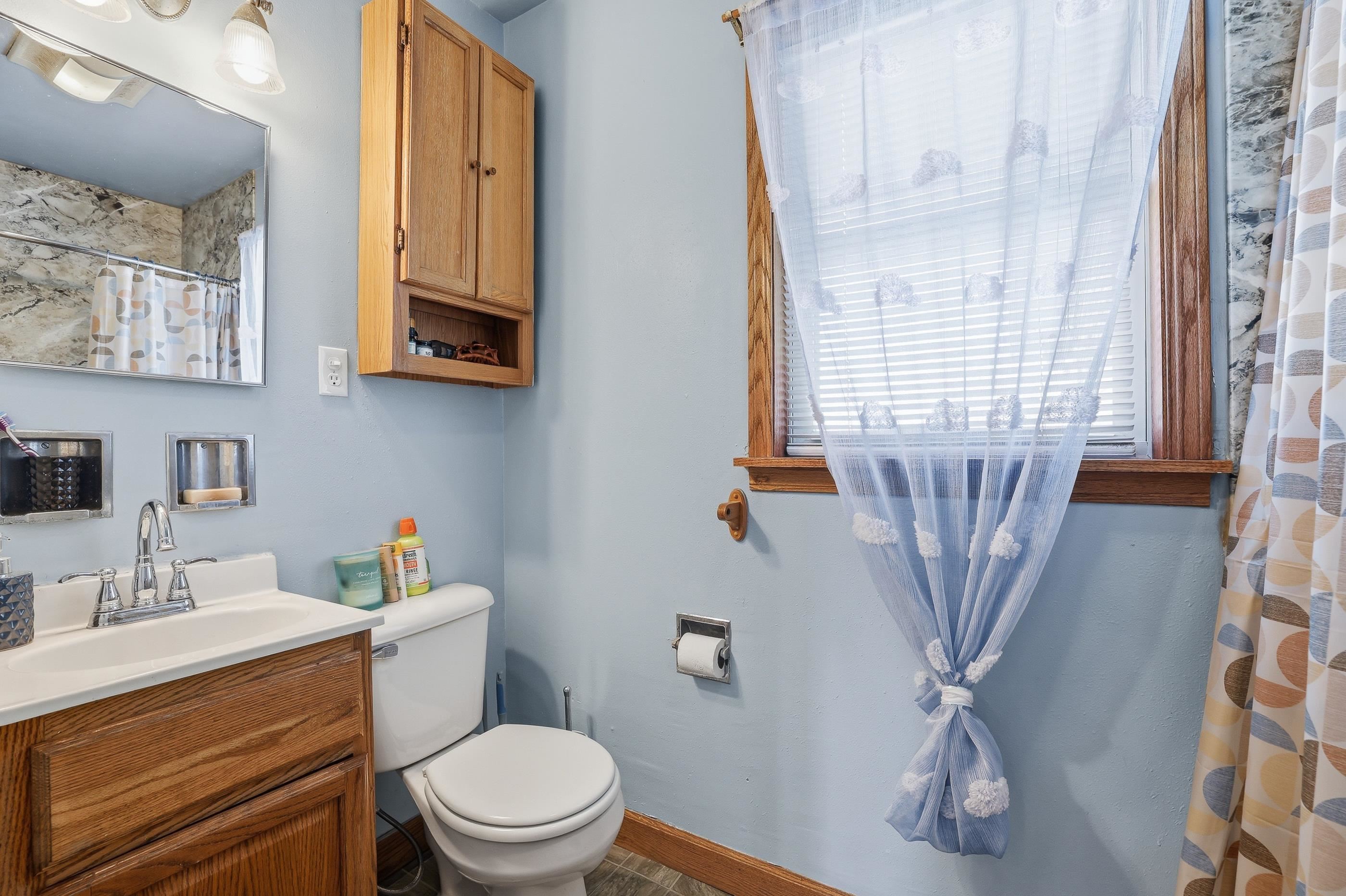 400 W MAIN STREET, Thorp, Wisconsin 54771, 3 Bedrooms Bedrooms, ,1 BathroomBathrooms,Residential,For Sale,400 W MAIN STREET,22601083
