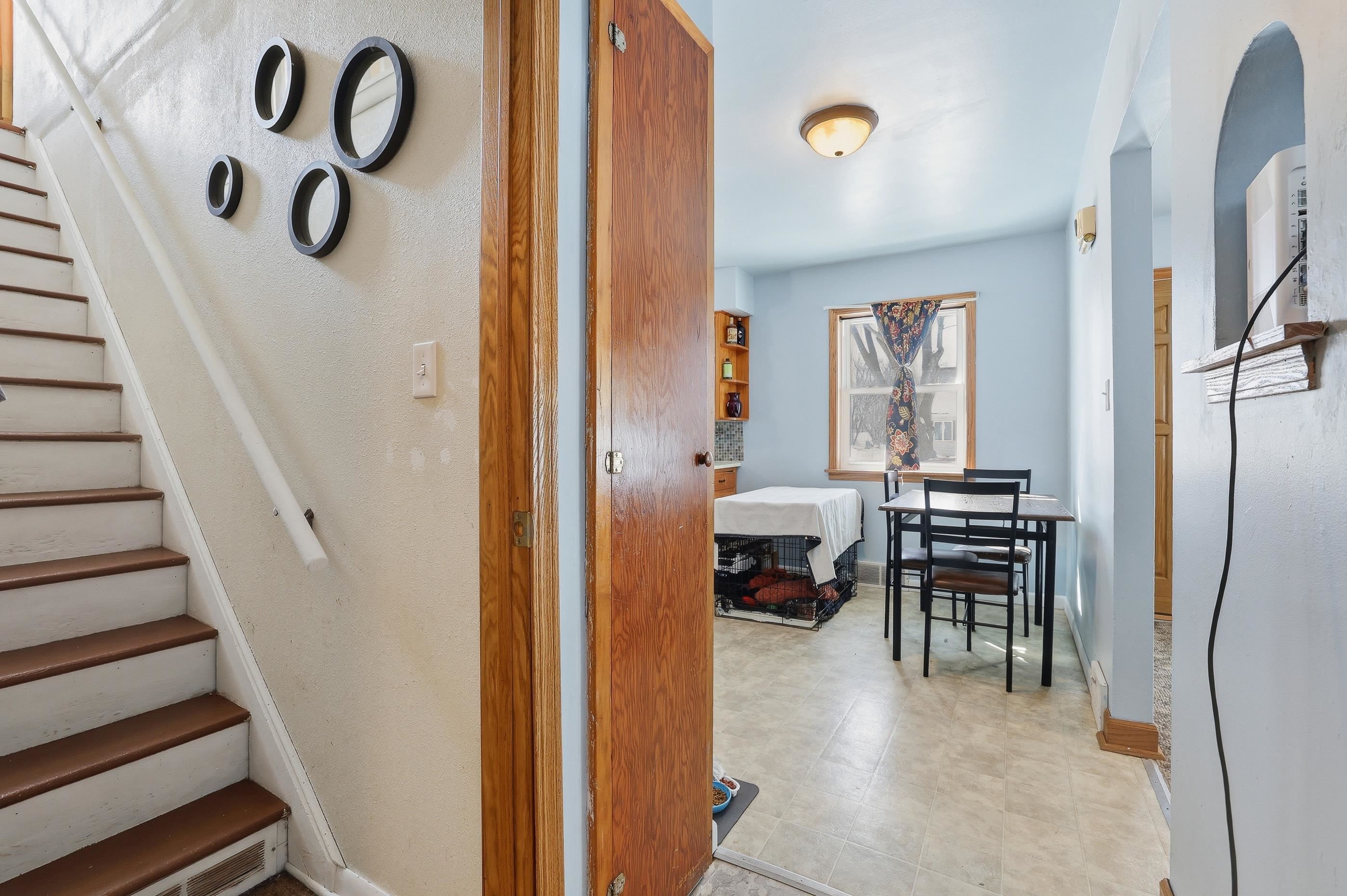 400 W MAIN STREET, Thorp, Wisconsin 54771, 3 Bedrooms Bedrooms, ,1 BathroomBathrooms,Residential,For Sale,400 W MAIN STREET,22601083