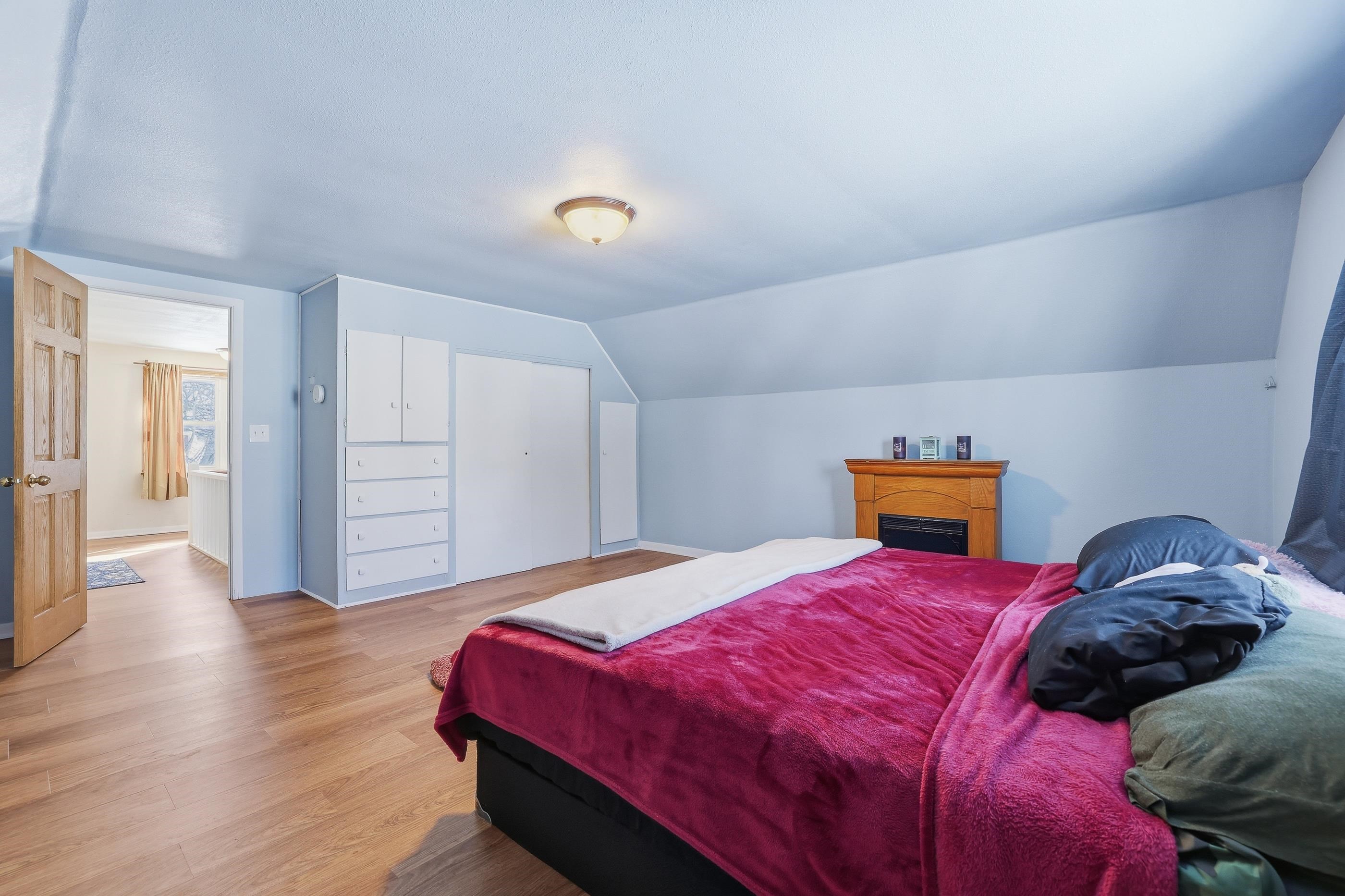 400 W MAIN STREET, Thorp, Wisconsin 54771, 3 Bedrooms Bedrooms, ,1 BathroomBathrooms,Residential,For Sale,400 W MAIN STREET,22601083