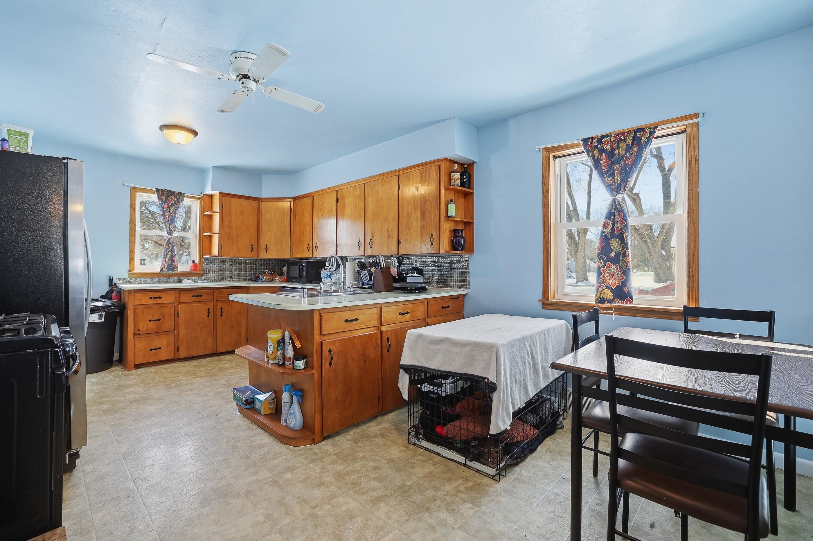 400 W MAIN STREET, Thorp, Wisconsin 54771, 3 Bedrooms Bedrooms, ,1 BathroomBathrooms,Residential,For Sale,400 W MAIN STREET,22601083