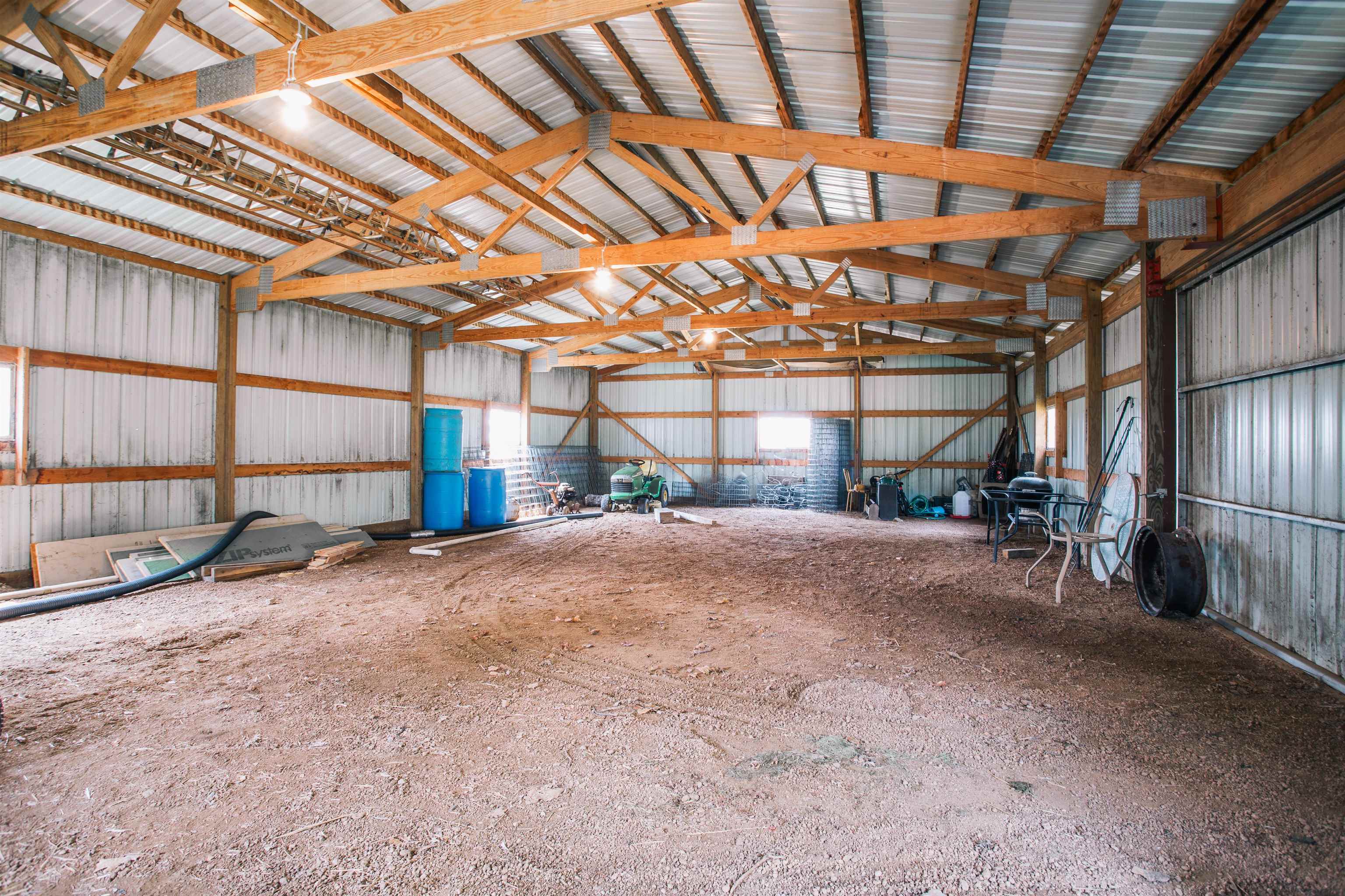 N6479 COUNTY ROAD K, Neillsville, Wisconsin 54456, 3 Bedrooms Bedrooms, ,2 BathroomsBathrooms,Residential,For Sale,N6479 COUNTY ROAD K,22601084