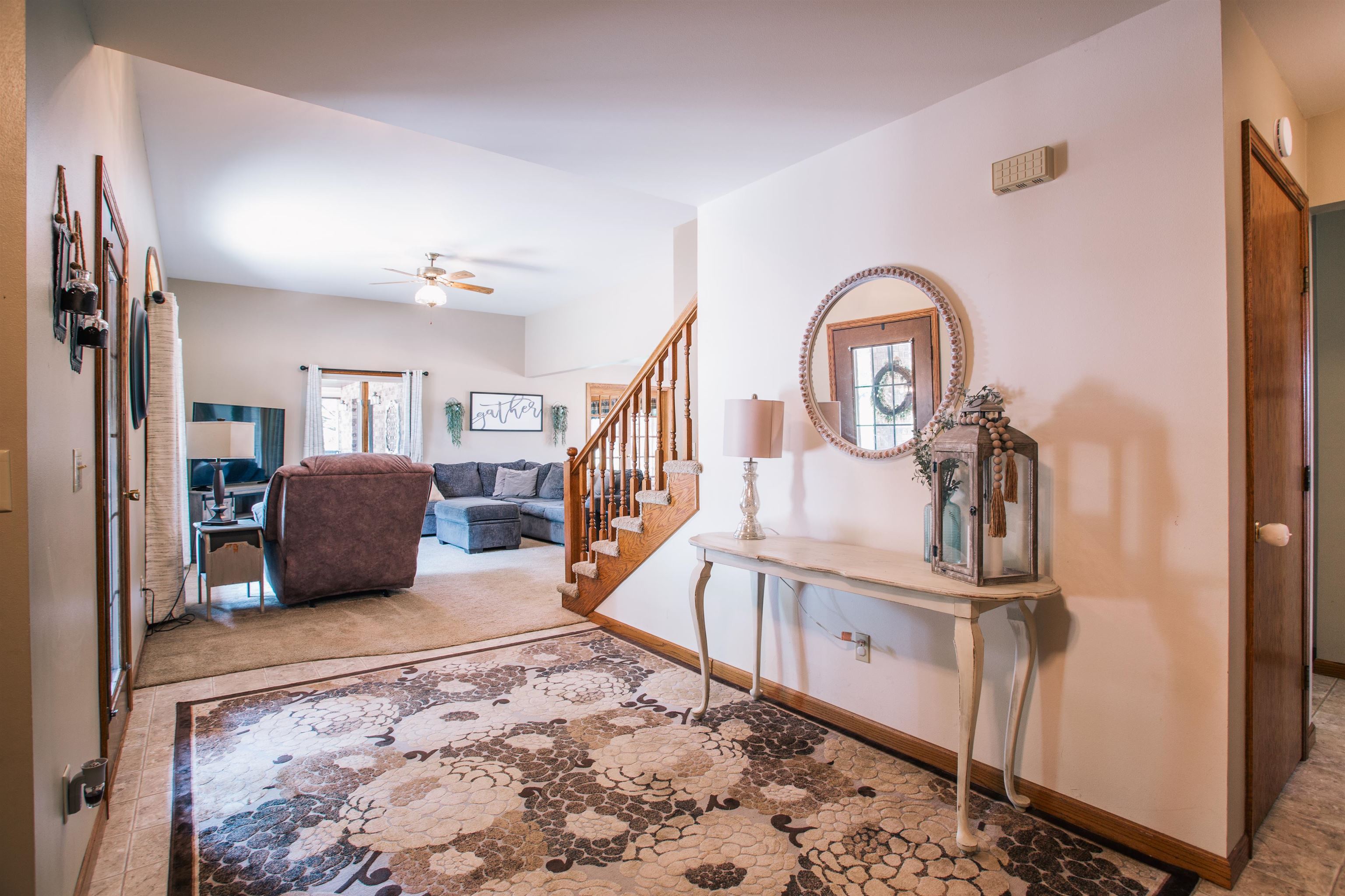 N6479 COUNTY ROAD K, Neillsville, Wisconsin 54456, 3 Bedrooms Bedrooms, ,2 BathroomsBathrooms,Residential,For Sale,N6479 COUNTY ROAD K,22601084