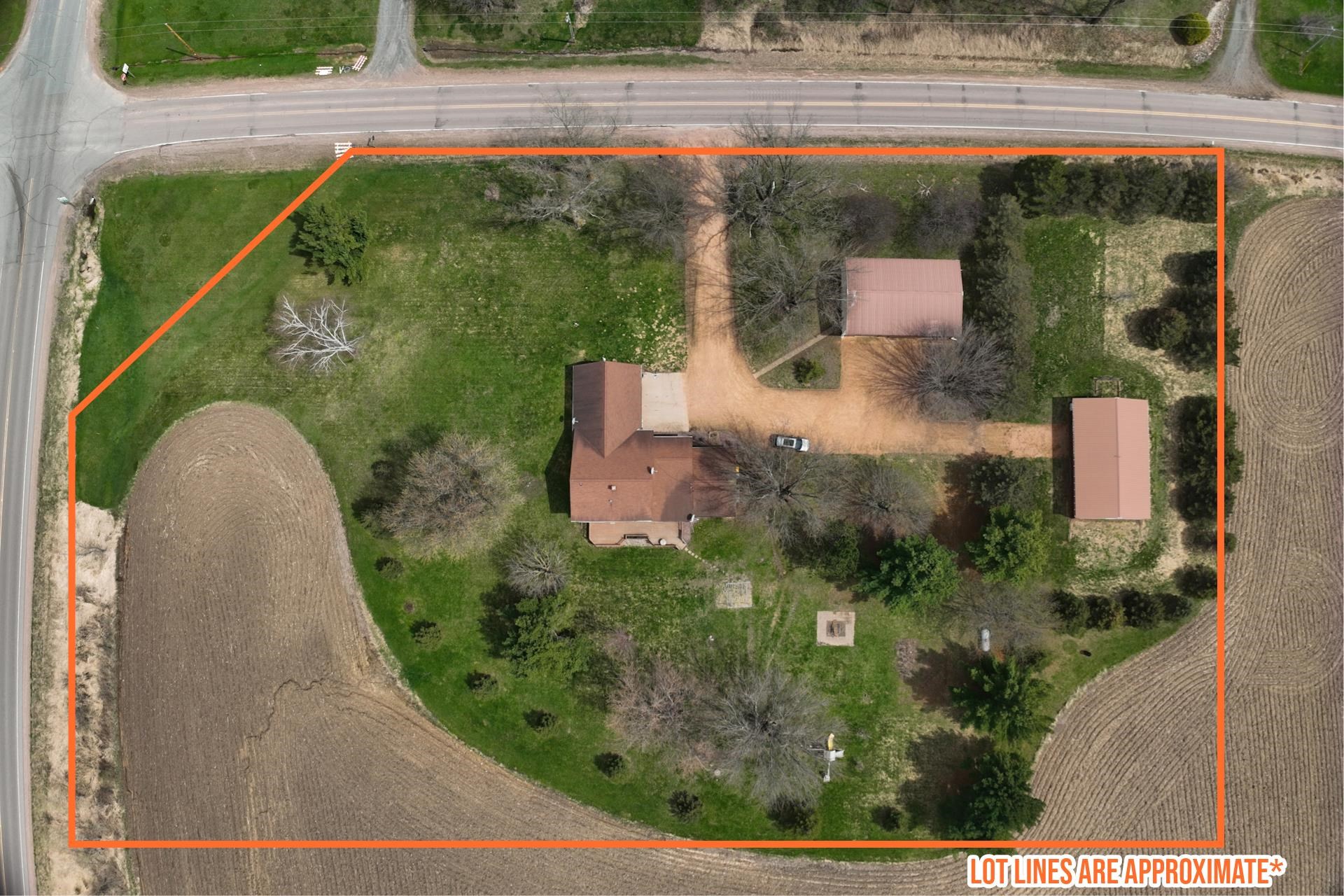 N6479 COUNTY ROAD K, Neillsville, Wisconsin 54456, 3 Bedrooms Bedrooms, ,2 BathroomsBathrooms,Residential,For Sale,N6479 COUNTY ROAD K,22601084