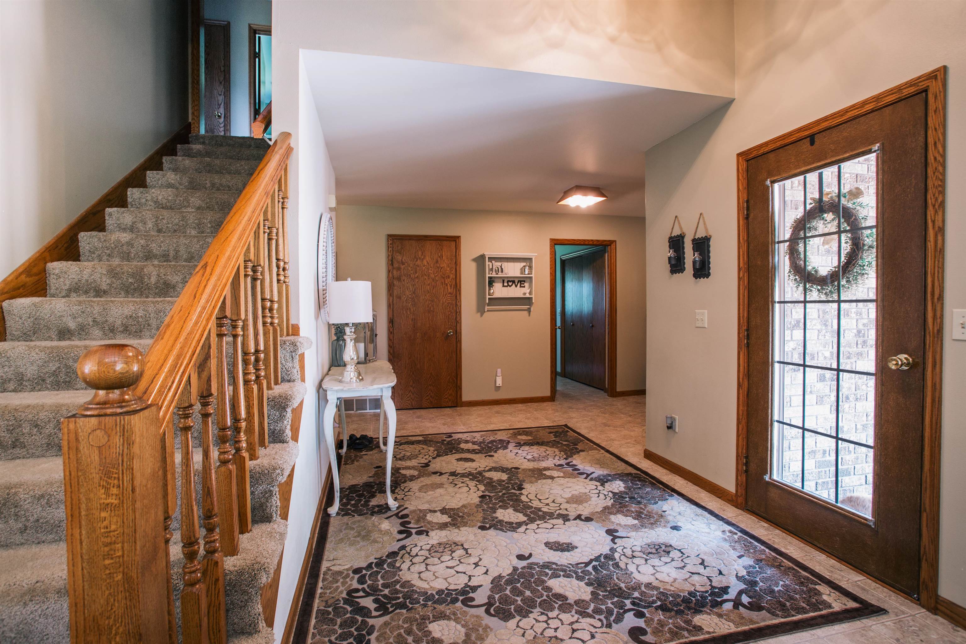 N6479 COUNTY ROAD K, Neillsville, Wisconsin 54456, 3 Bedrooms Bedrooms, ,2 BathroomsBathrooms,Residential,For Sale,N6479 COUNTY ROAD K,22601084