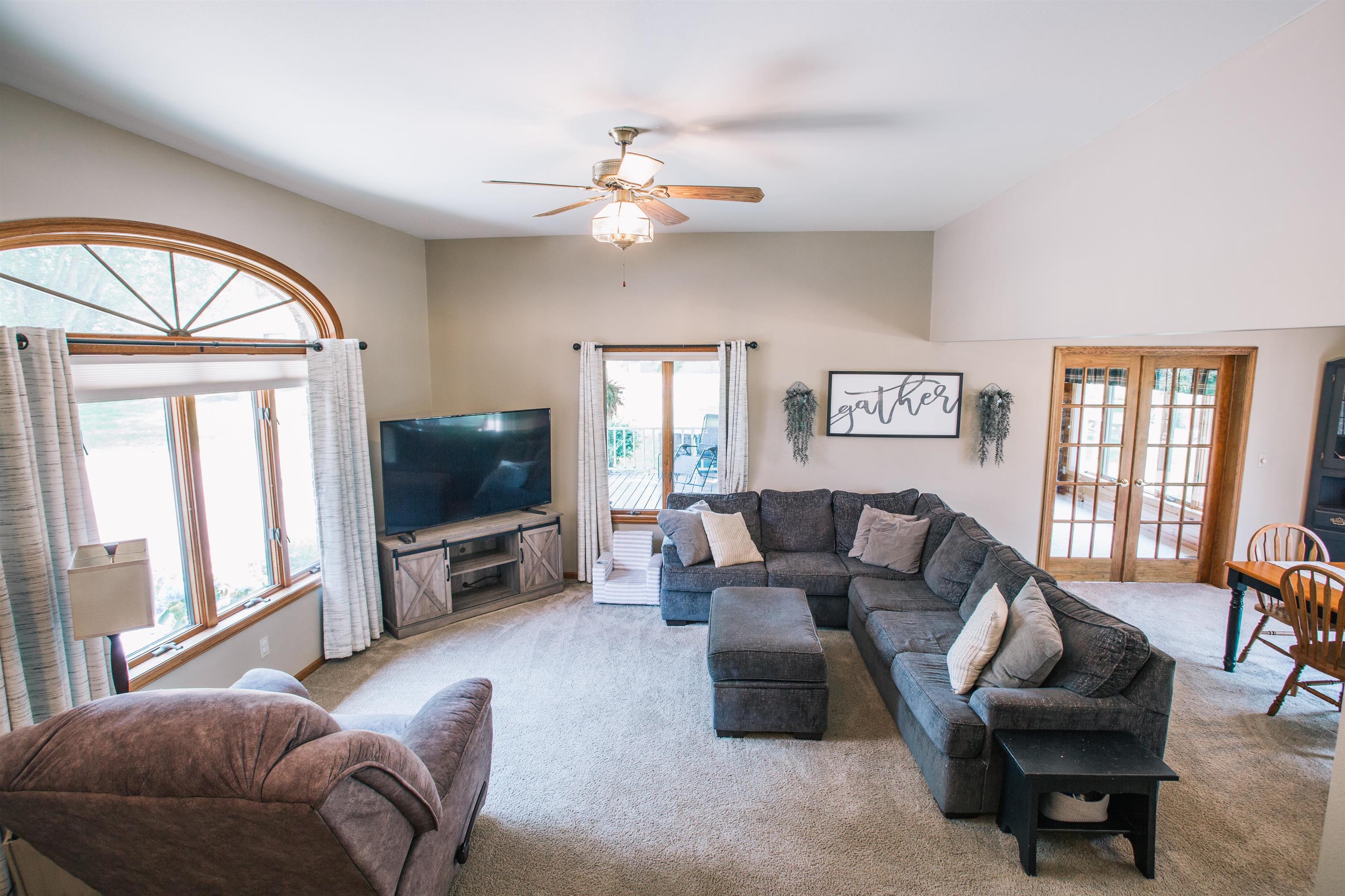 N6479 COUNTY ROAD K, Neillsville, Wisconsin 54456, 3 Bedrooms Bedrooms, ,2 BathroomsBathrooms,Residential,For Sale,N6479 COUNTY ROAD K,22601084