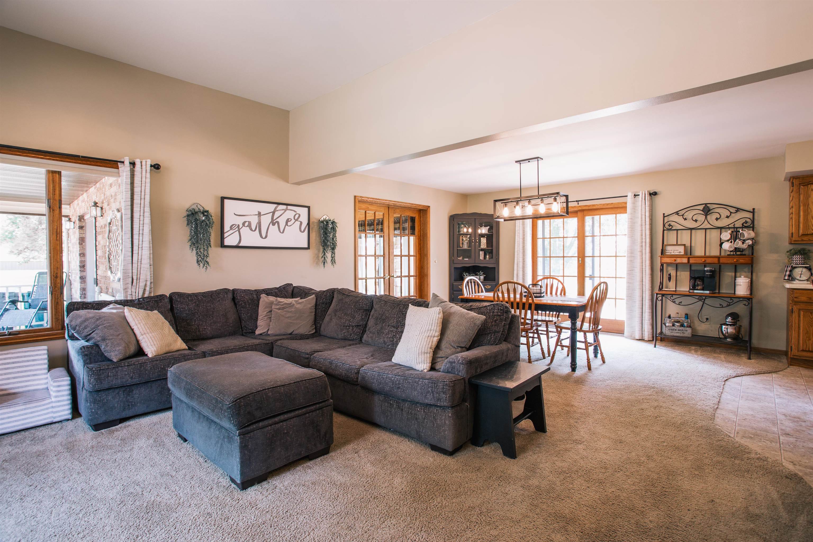 N6479 COUNTY ROAD K, Neillsville, Wisconsin 54456, 3 Bedrooms Bedrooms, ,2 BathroomsBathrooms,Residential,For Sale,N6479 COUNTY ROAD K,22601084