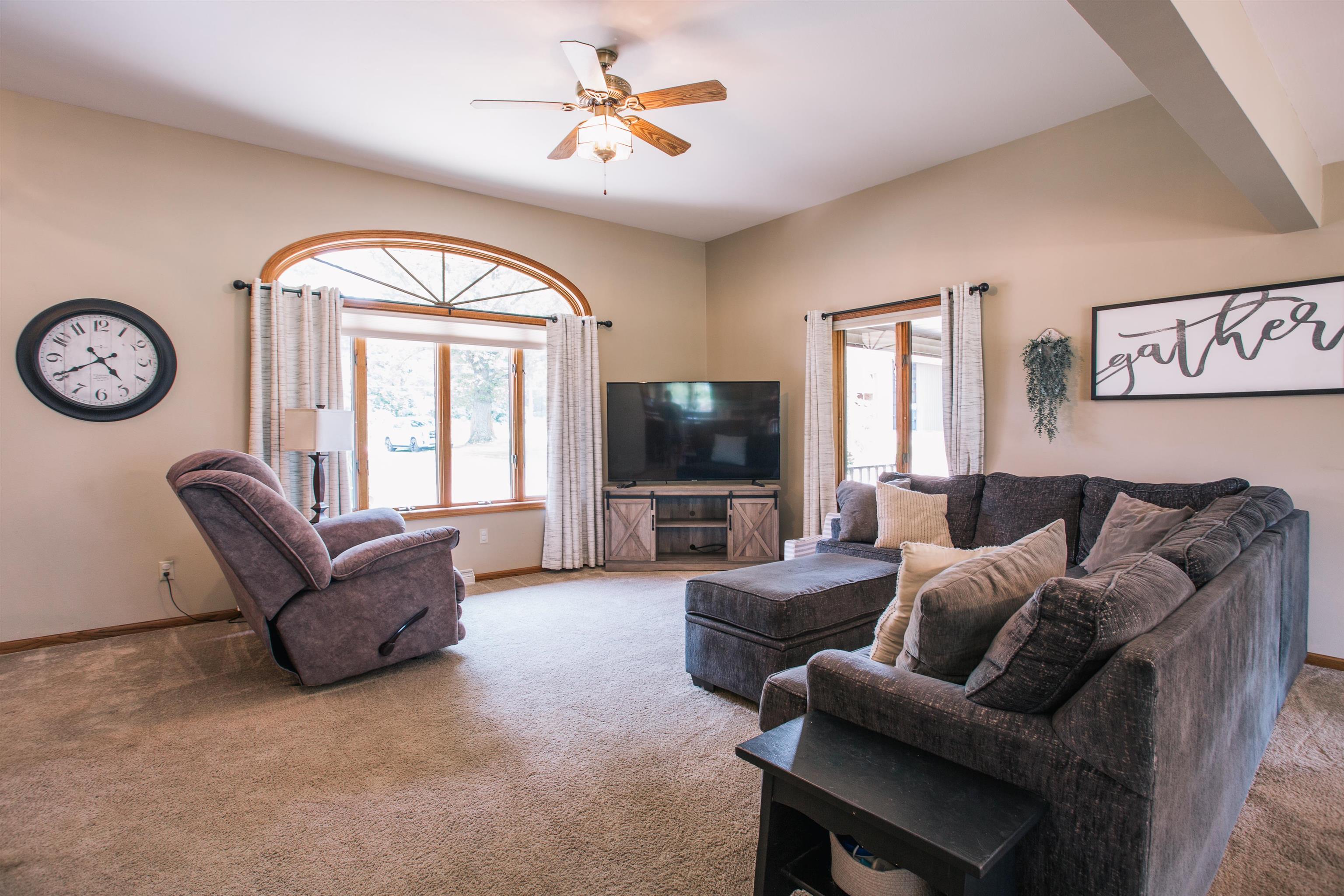 N6479 COUNTY ROAD K, Neillsville, Wisconsin 54456, 3 Bedrooms Bedrooms, ,2 BathroomsBathrooms,Residential,For Sale,N6479 COUNTY ROAD K,22601084