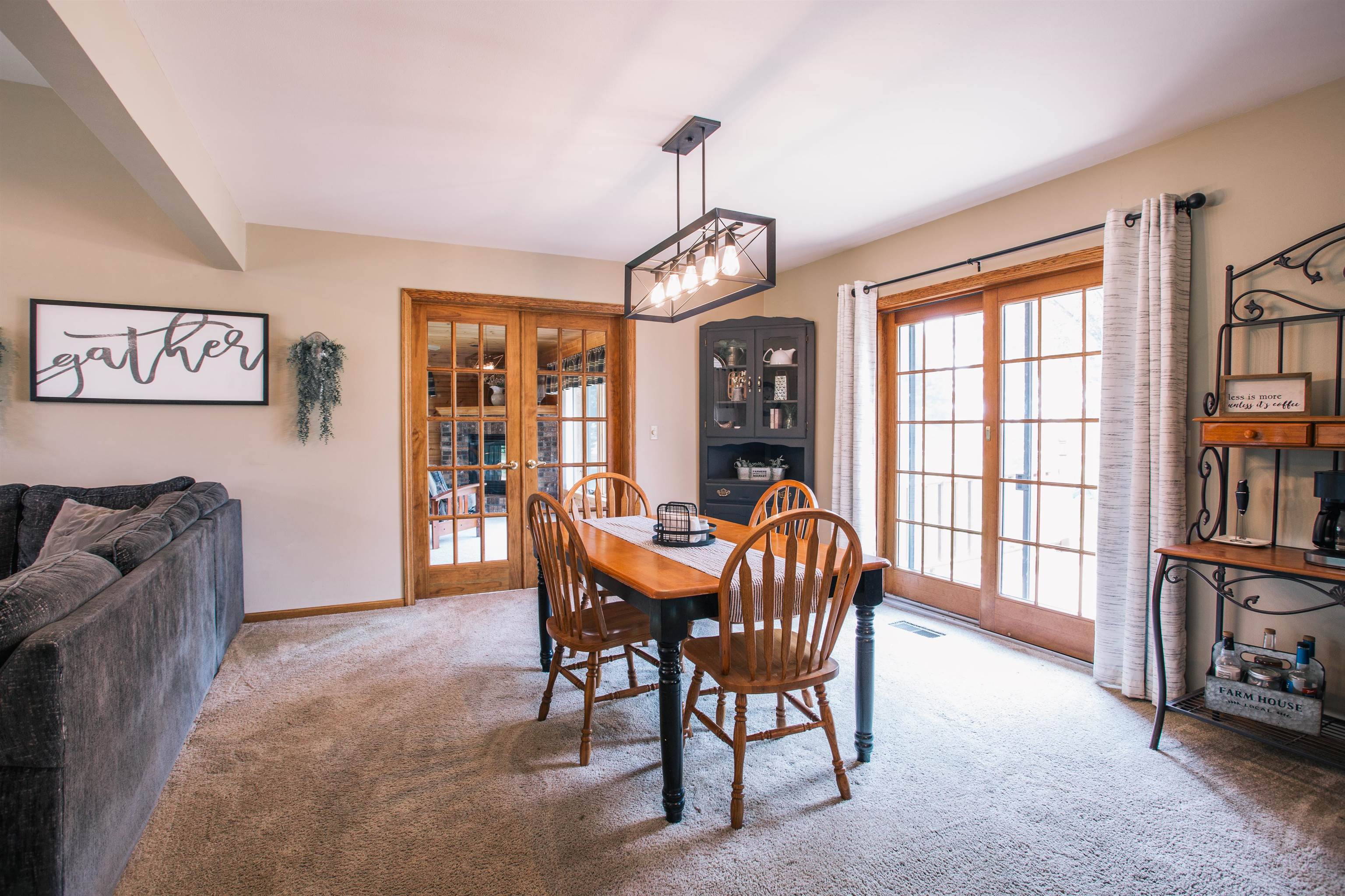 N6479 COUNTY ROAD K, Neillsville, Wisconsin 54456, 3 Bedrooms Bedrooms, ,2 BathroomsBathrooms,Residential,For Sale,N6479 COUNTY ROAD K,22601084