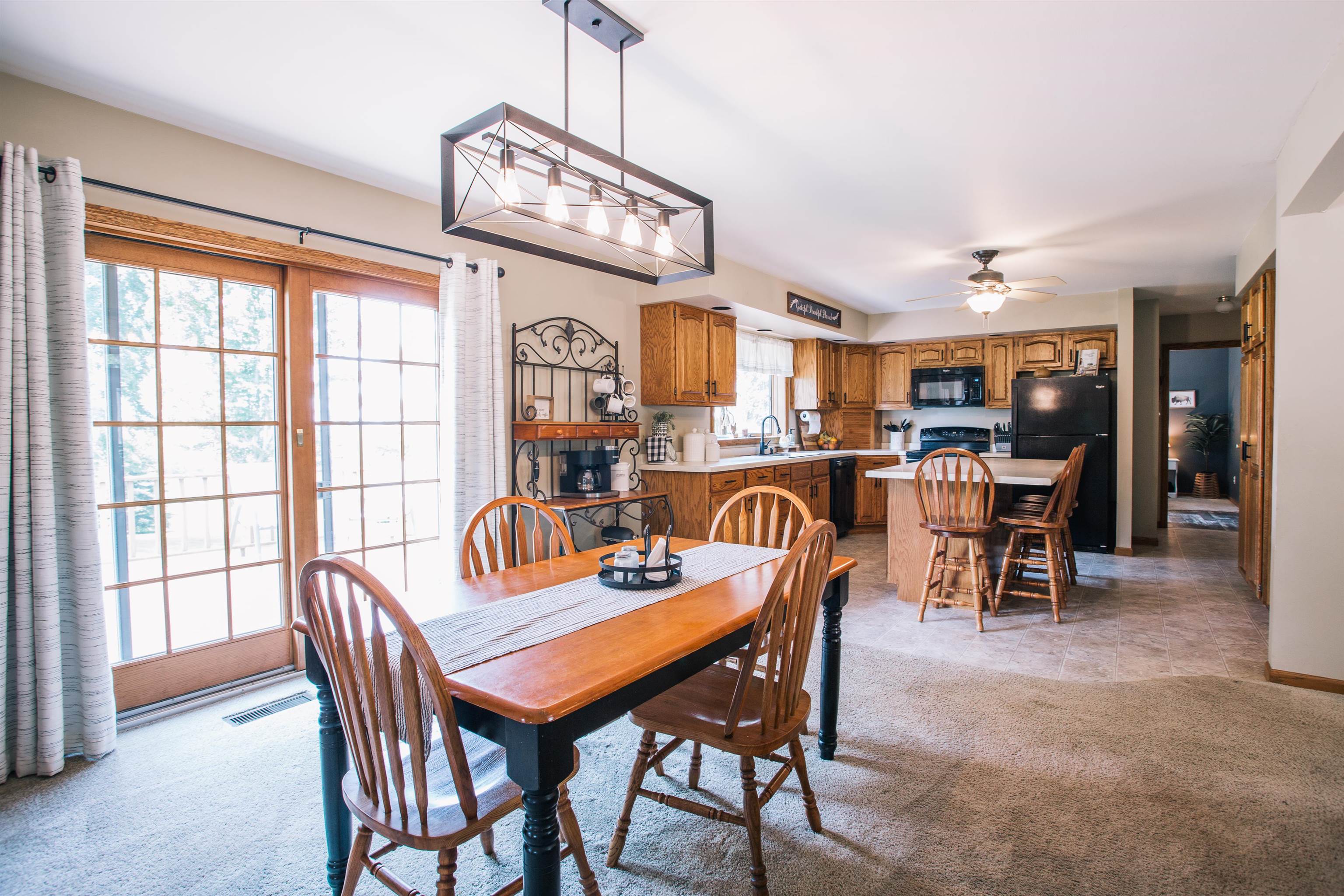 N6479 COUNTY ROAD K, Neillsville, Wisconsin 54456, 3 Bedrooms Bedrooms, ,2 BathroomsBathrooms,Residential,For Sale,N6479 COUNTY ROAD K,22601084