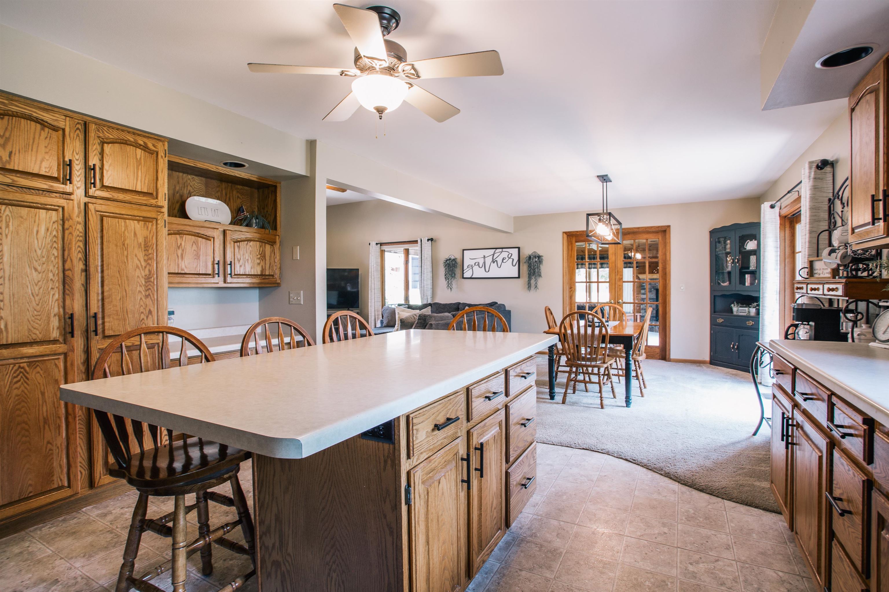 N6479 COUNTY ROAD K, Neillsville, Wisconsin 54456, 3 Bedrooms Bedrooms, ,2 BathroomsBathrooms,Residential,For Sale,N6479 COUNTY ROAD K,22601084