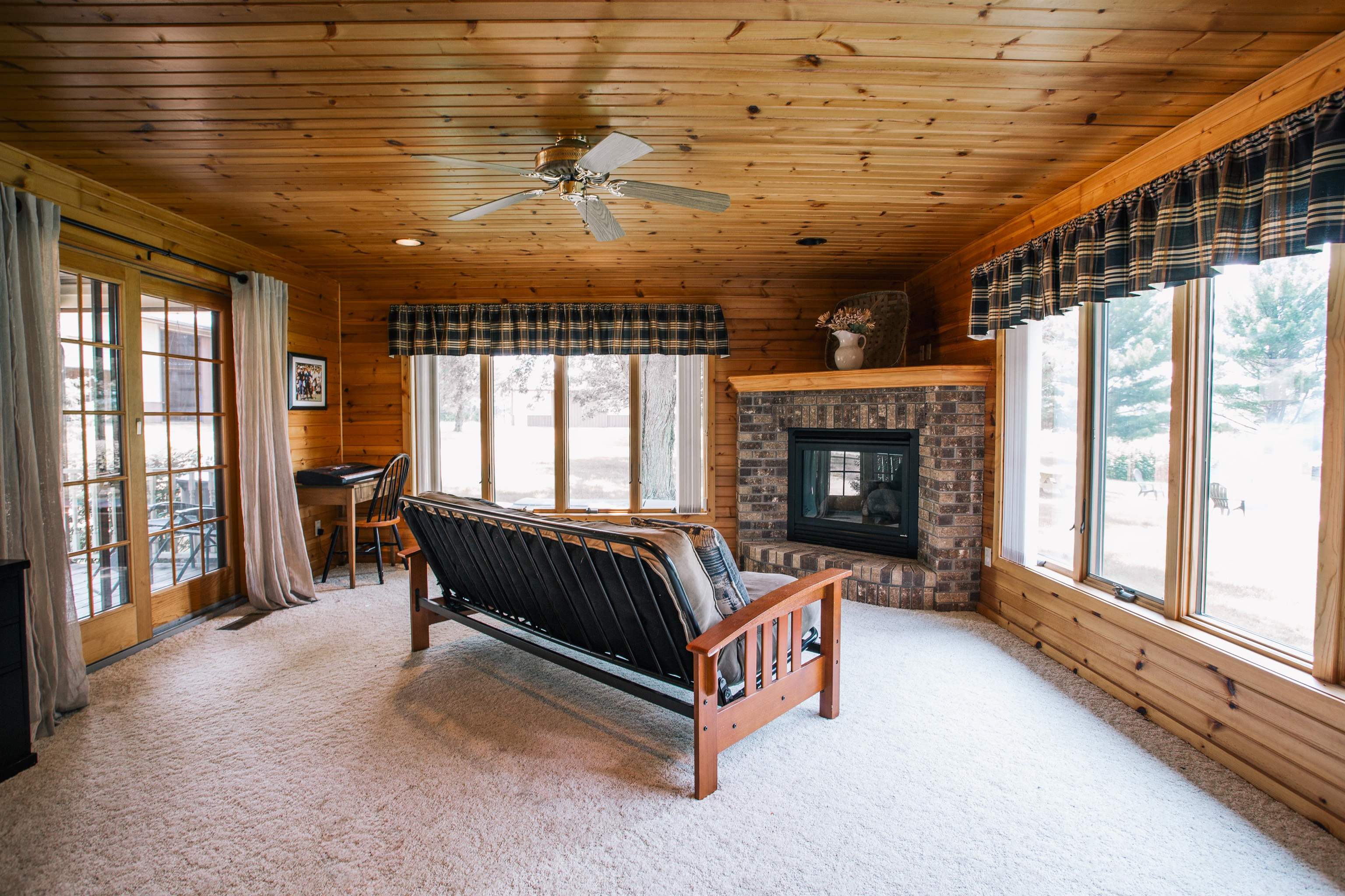 N6479 COUNTY ROAD K, Neillsville, Wisconsin 54456, 3 Bedrooms Bedrooms, ,2 BathroomsBathrooms,Residential,For Sale,N6479 COUNTY ROAD K,22601084