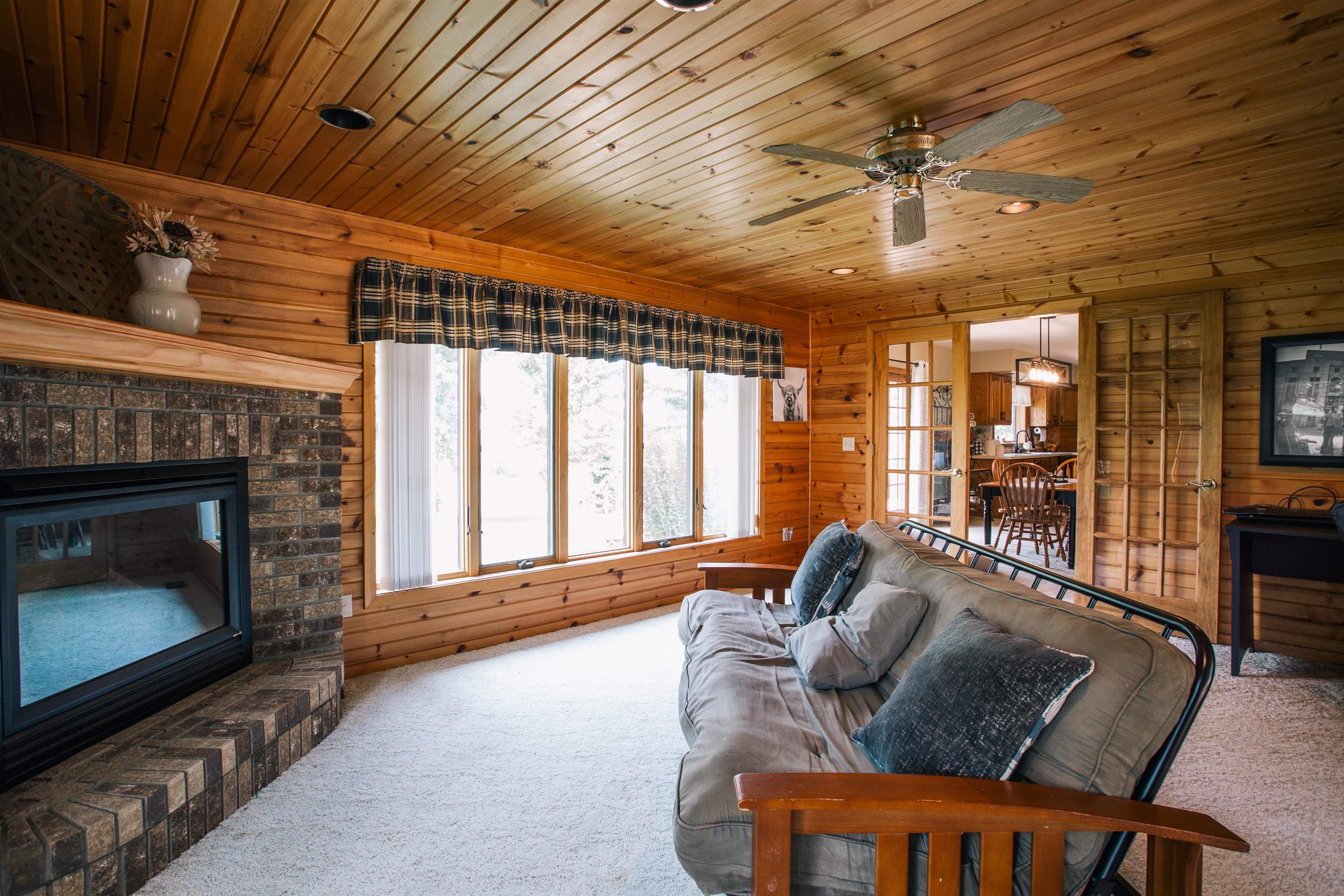 N6479 COUNTY ROAD K, Neillsville, Wisconsin 54456, 3 Bedrooms Bedrooms, ,2 BathroomsBathrooms,Residential,For Sale,N6479 COUNTY ROAD K,22601084