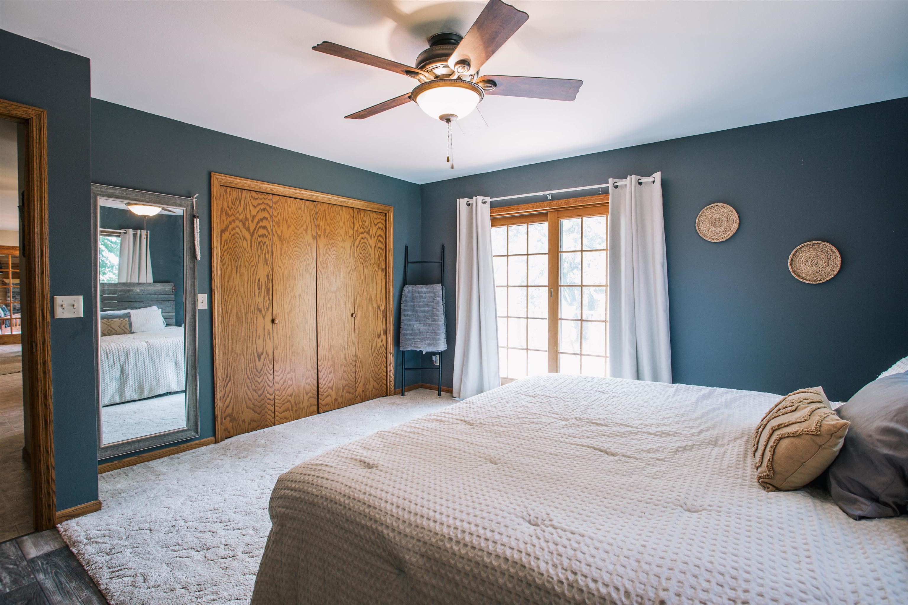 N6479 COUNTY ROAD K, Neillsville, Wisconsin 54456, 3 Bedrooms Bedrooms, ,2 BathroomsBathrooms,Residential,For Sale,N6479 COUNTY ROAD K,22601084