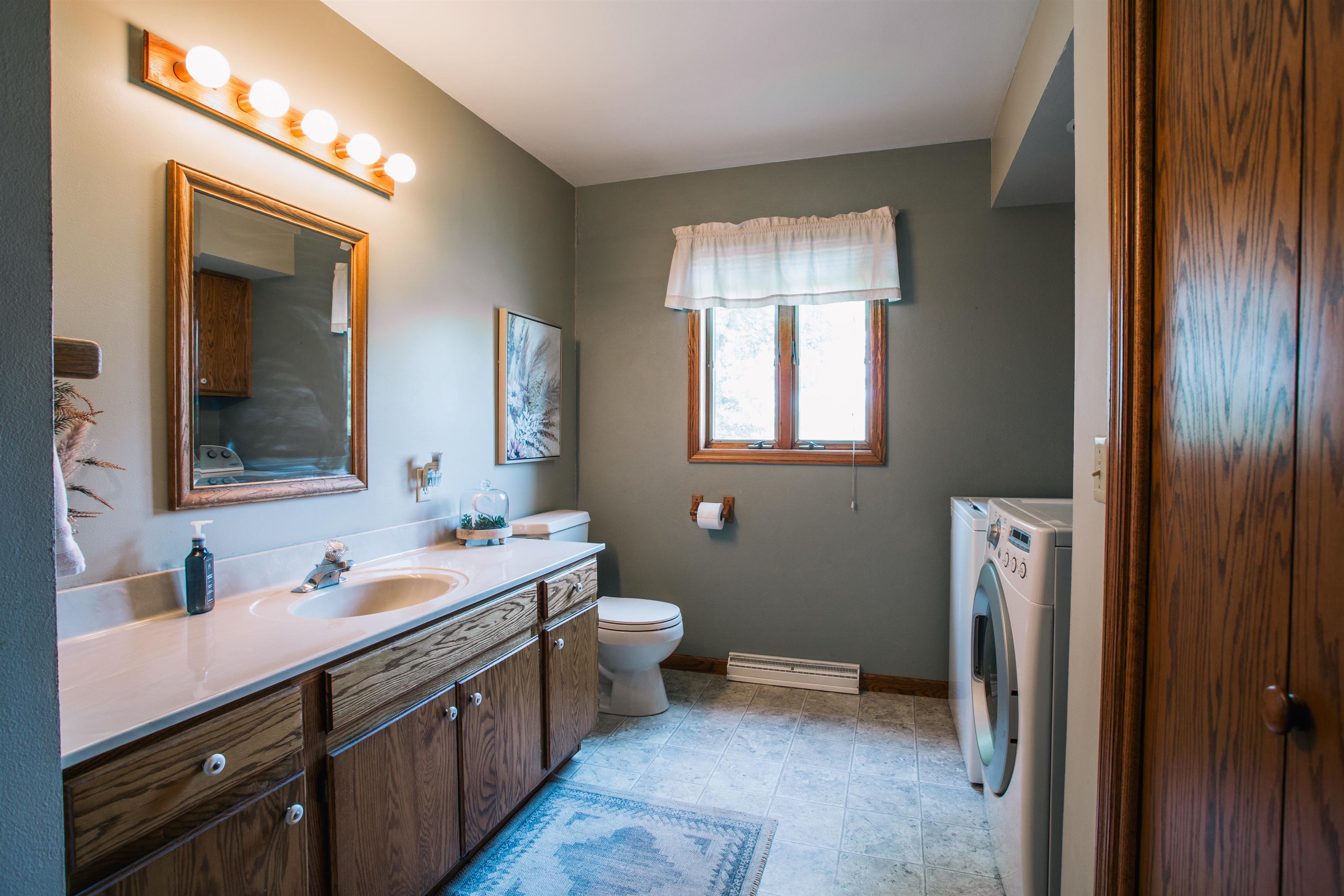 N6479 COUNTY ROAD K, Neillsville, Wisconsin 54456, 3 Bedrooms Bedrooms, ,2 BathroomsBathrooms,Residential,For Sale,N6479 COUNTY ROAD K,22601084