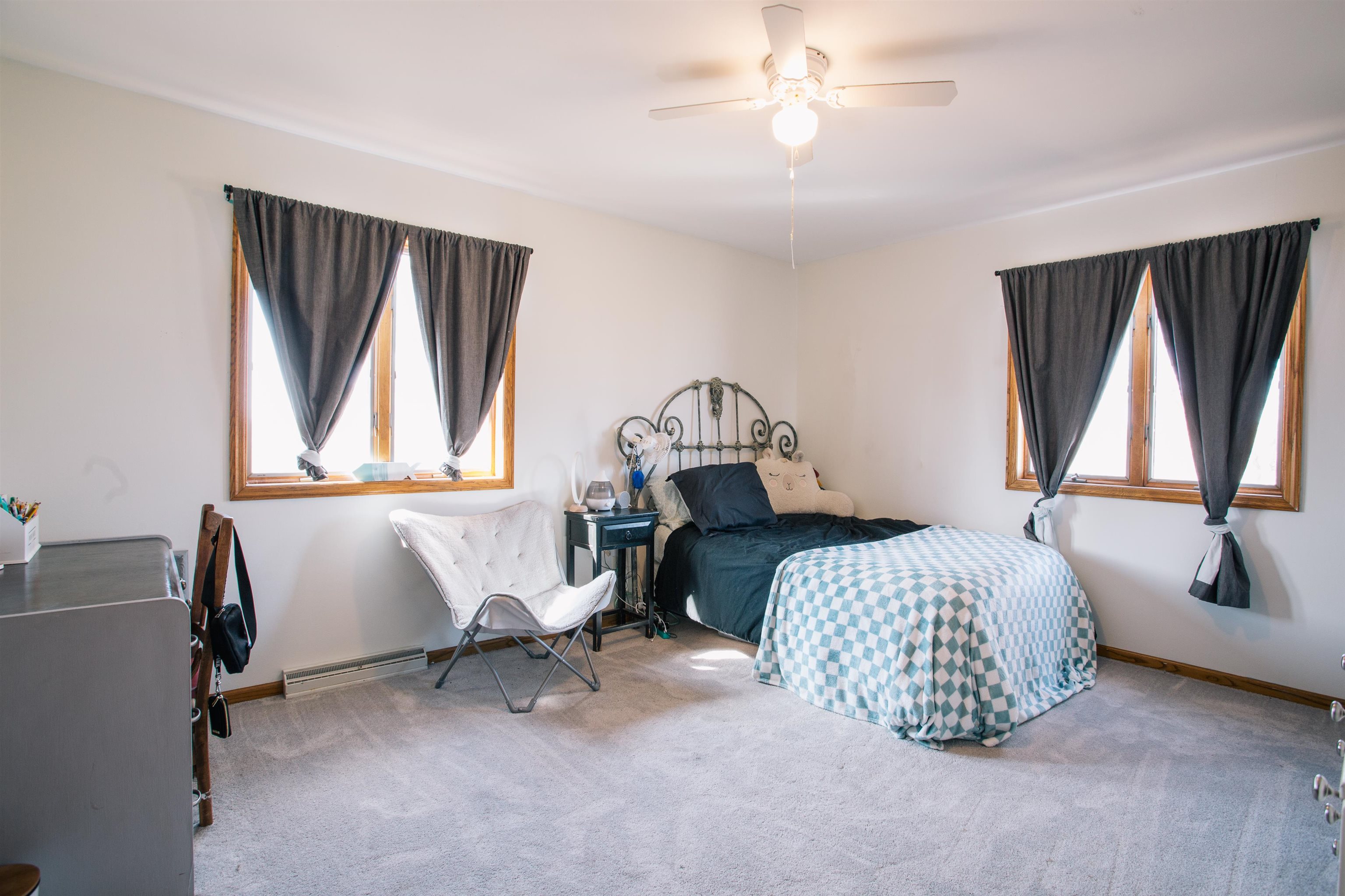 N6479 COUNTY ROAD K, Neillsville, Wisconsin 54456, 3 Bedrooms Bedrooms, ,2 BathroomsBathrooms,Residential,For Sale,N6479 COUNTY ROAD K,22601084