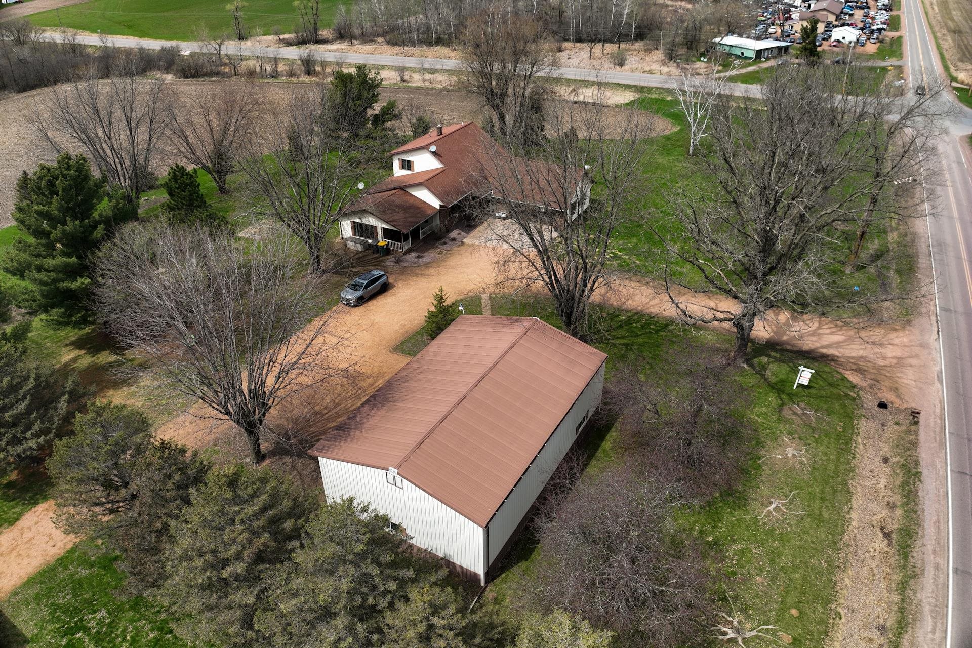 N6479 COUNTY ROAD K, Neillsville, Wisconsin 54456, 3 Bedrooms Bedrooms, ,2 BathroomsBathrooms,Residential,For Sale,N6479 COUNTY ROAD K,22601084