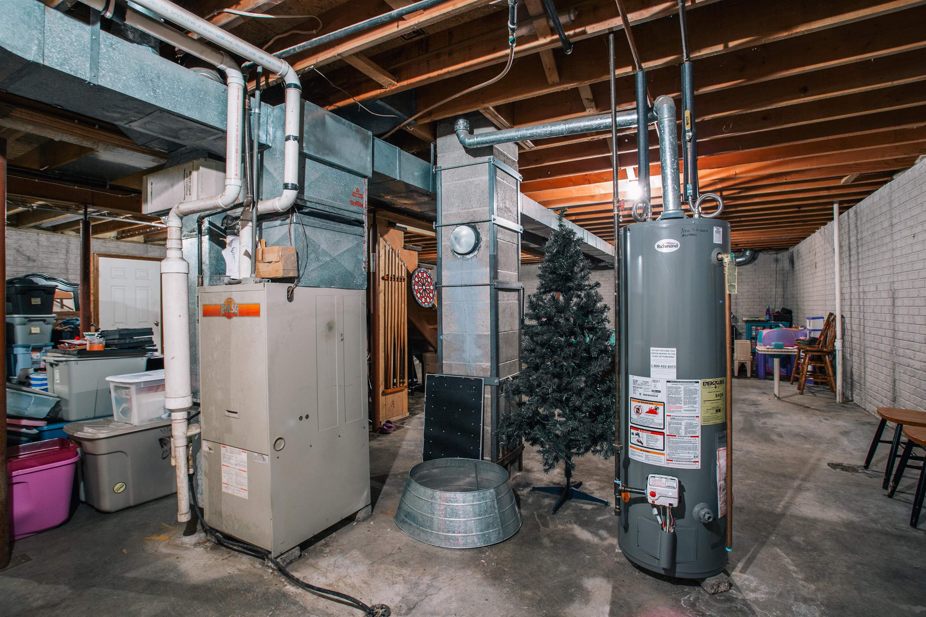 N6479 COUNTY ROAD K, Neillsville, Wisconsin 54456, 3 Bedrooms Bedrooms, ,2 BathroomsBathrooms,Residential,For Sale,N6479 COUNTY ROAD K,22601084